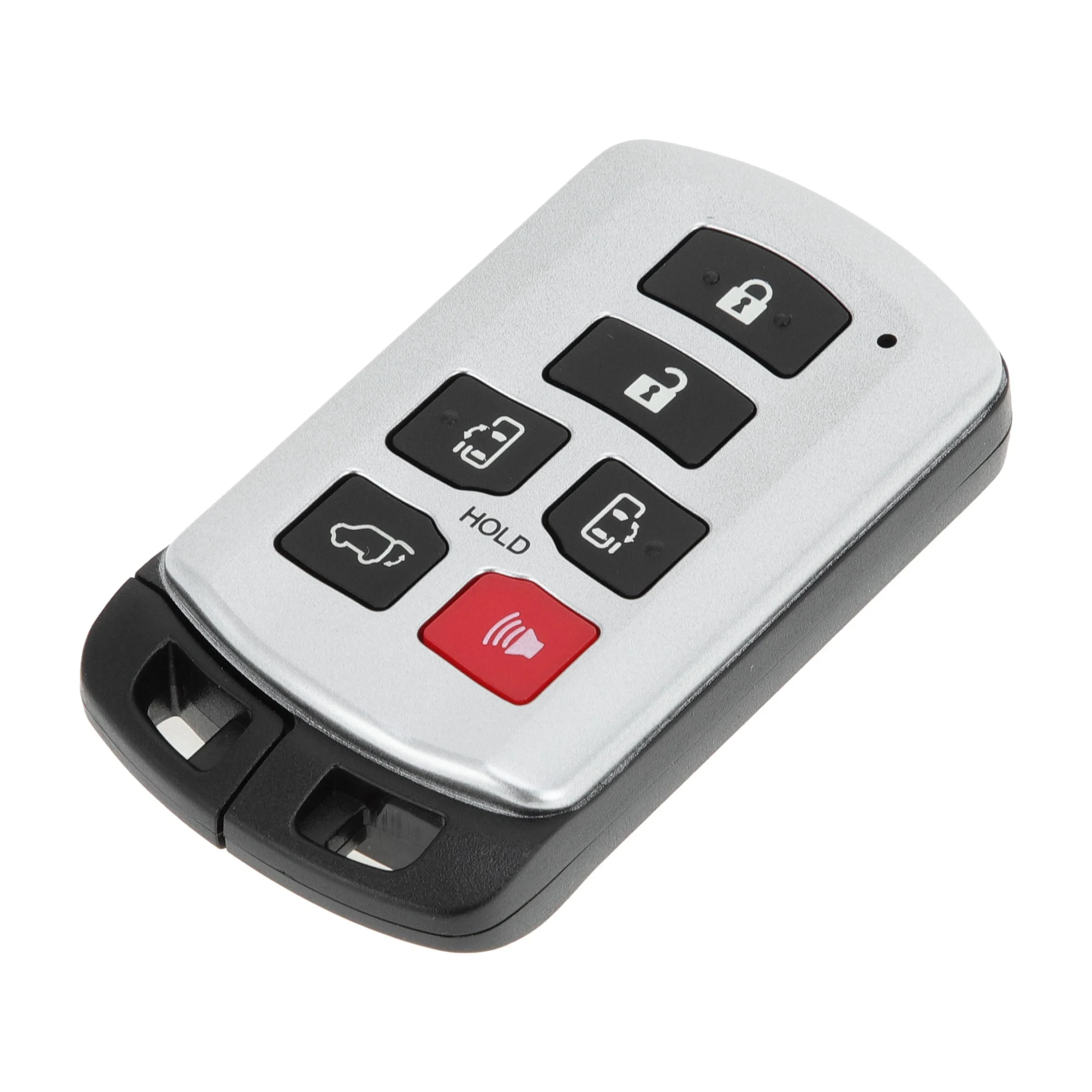 HYQ14ADR 314.3MHz Keyless Entry Remote Key Fob for Toyota Sienna 2011-2019 8A Replacement Car Key