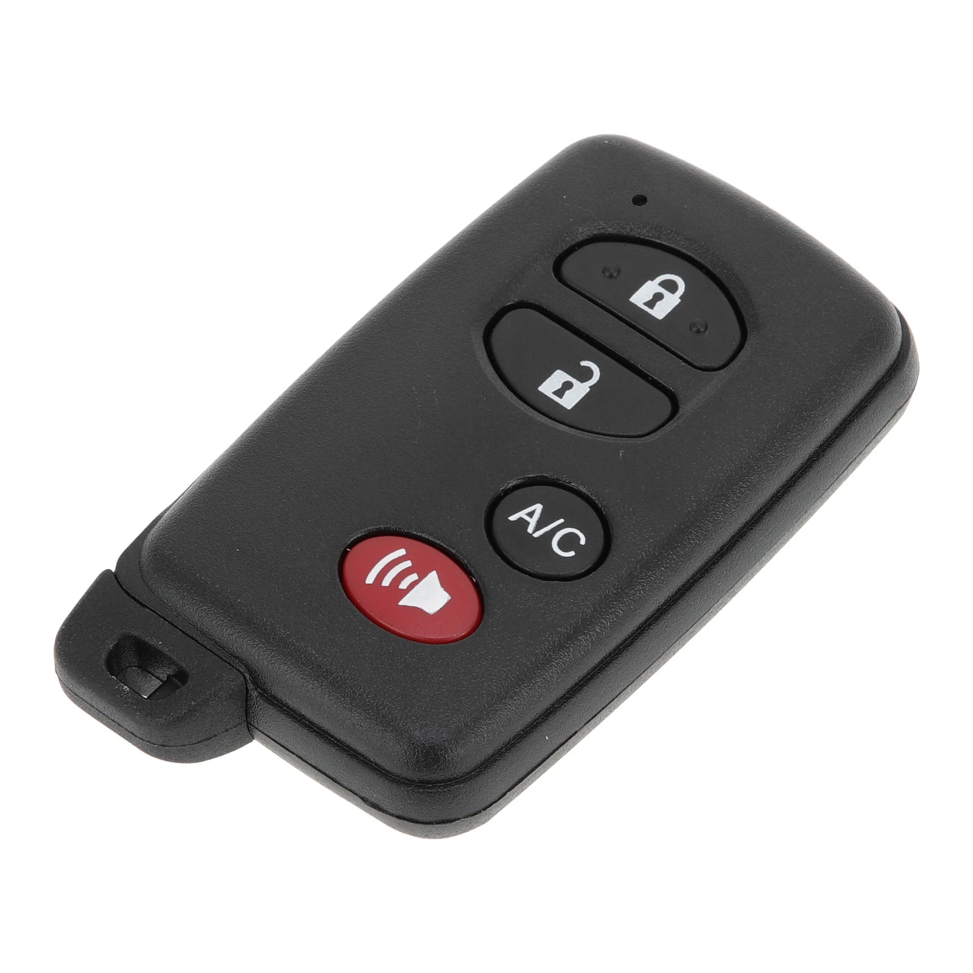 HYQ14ACX 314.2MHz Keyless Entry Remote Key Fob for Toyota Prius 2011-2015 4D Replacement Car Key