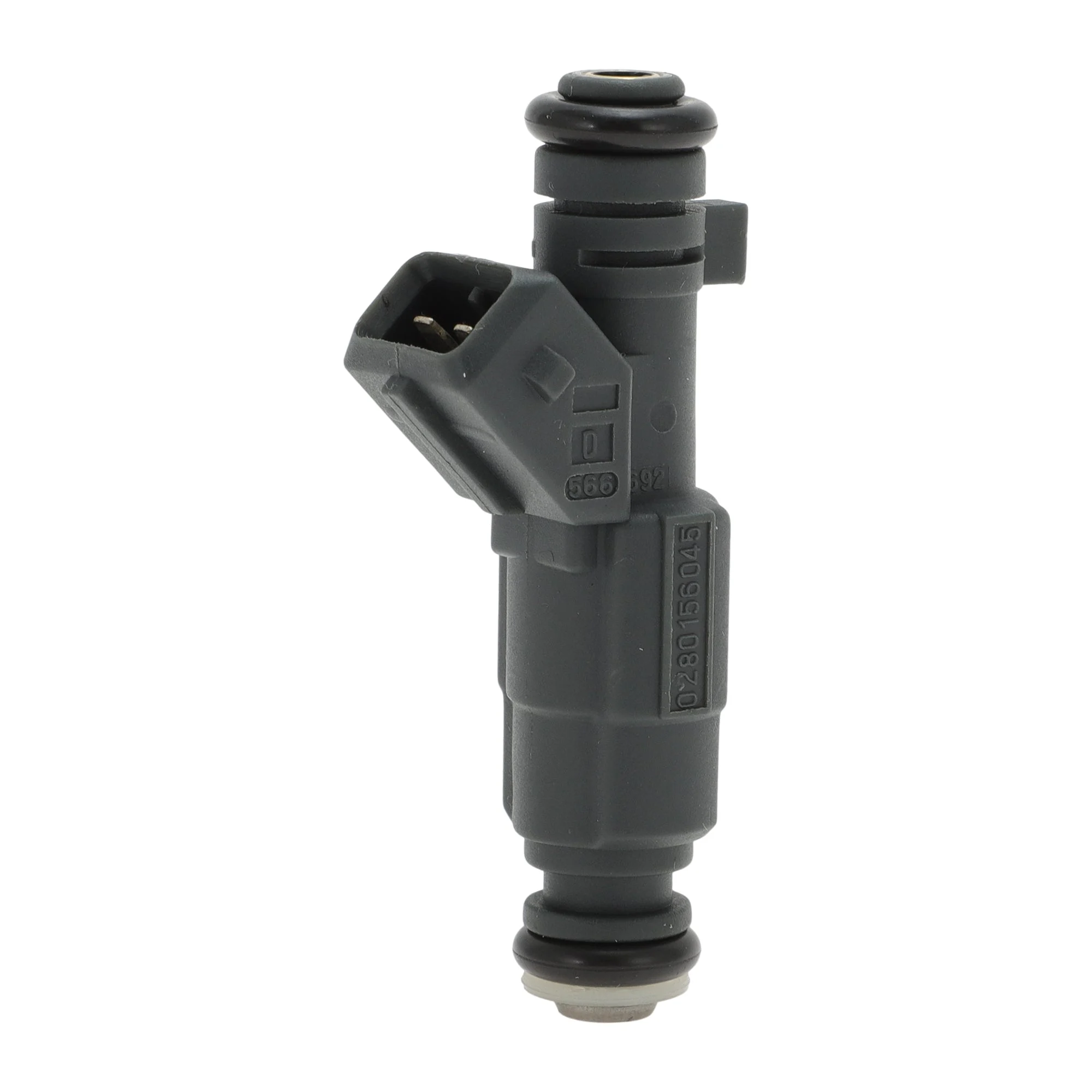 1 pc No.0280156045/24406653 Fuel Injector for Cadillac CTS 2003-2004 Fuel Nozzle
