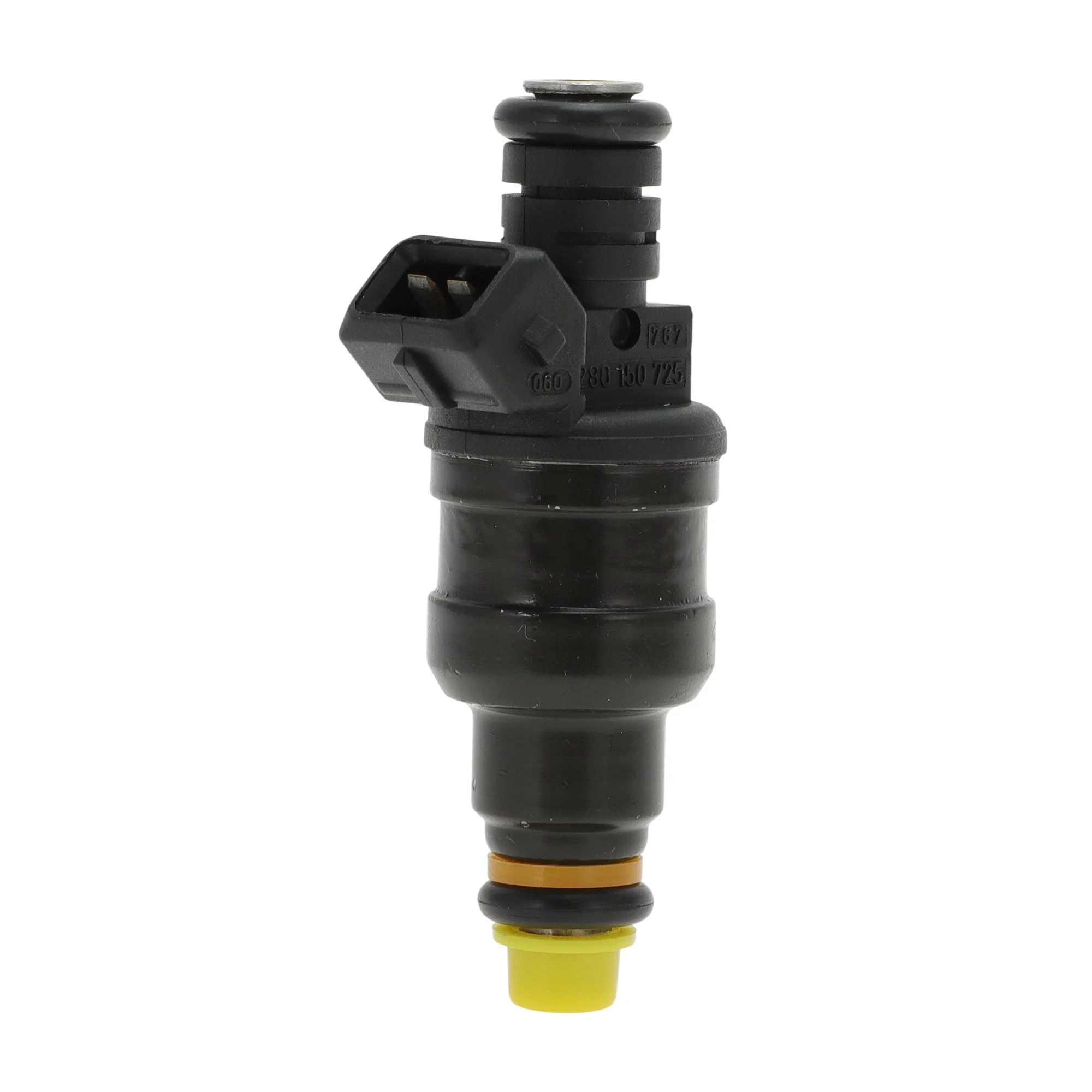1pc No.0280150725/91538369 Fuel Injector for Opel Ascona C 1987-1988 Fuel Nozzle