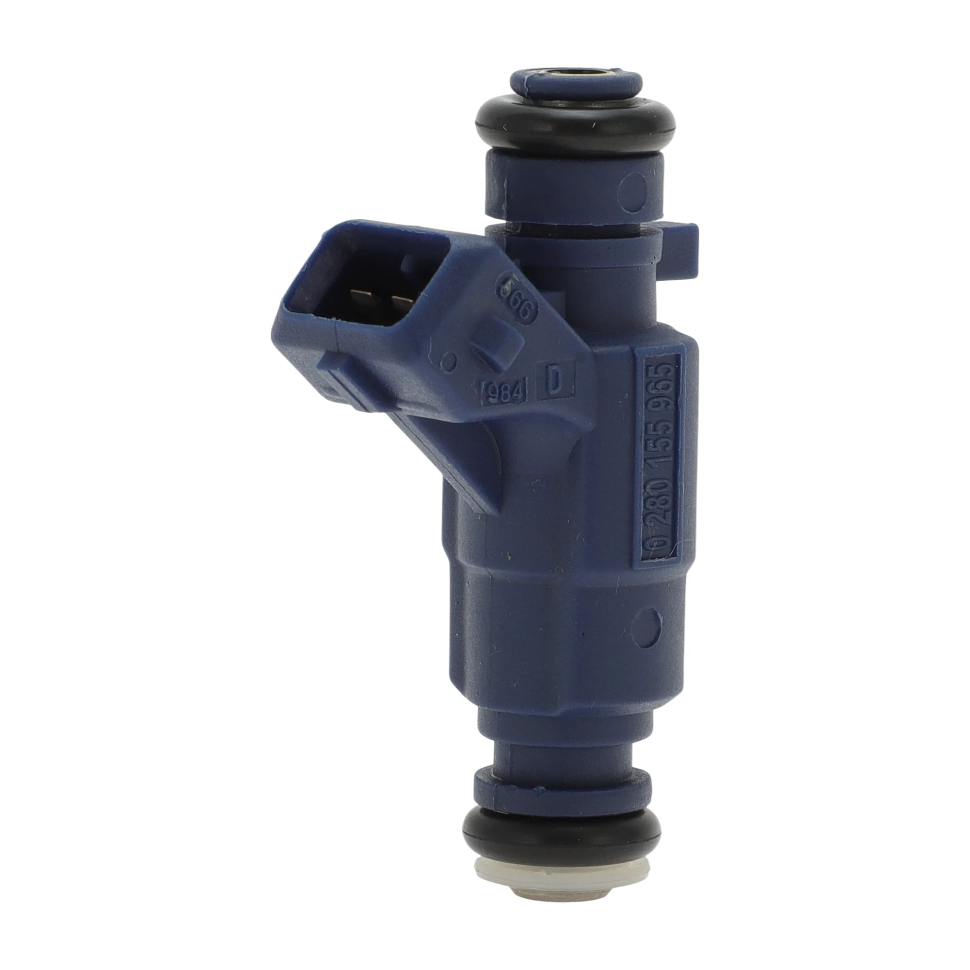 1pc No.0280155965/9157506 Fuel Injector for Vauxhall Agila 2001-2008 Fuel Nozzle