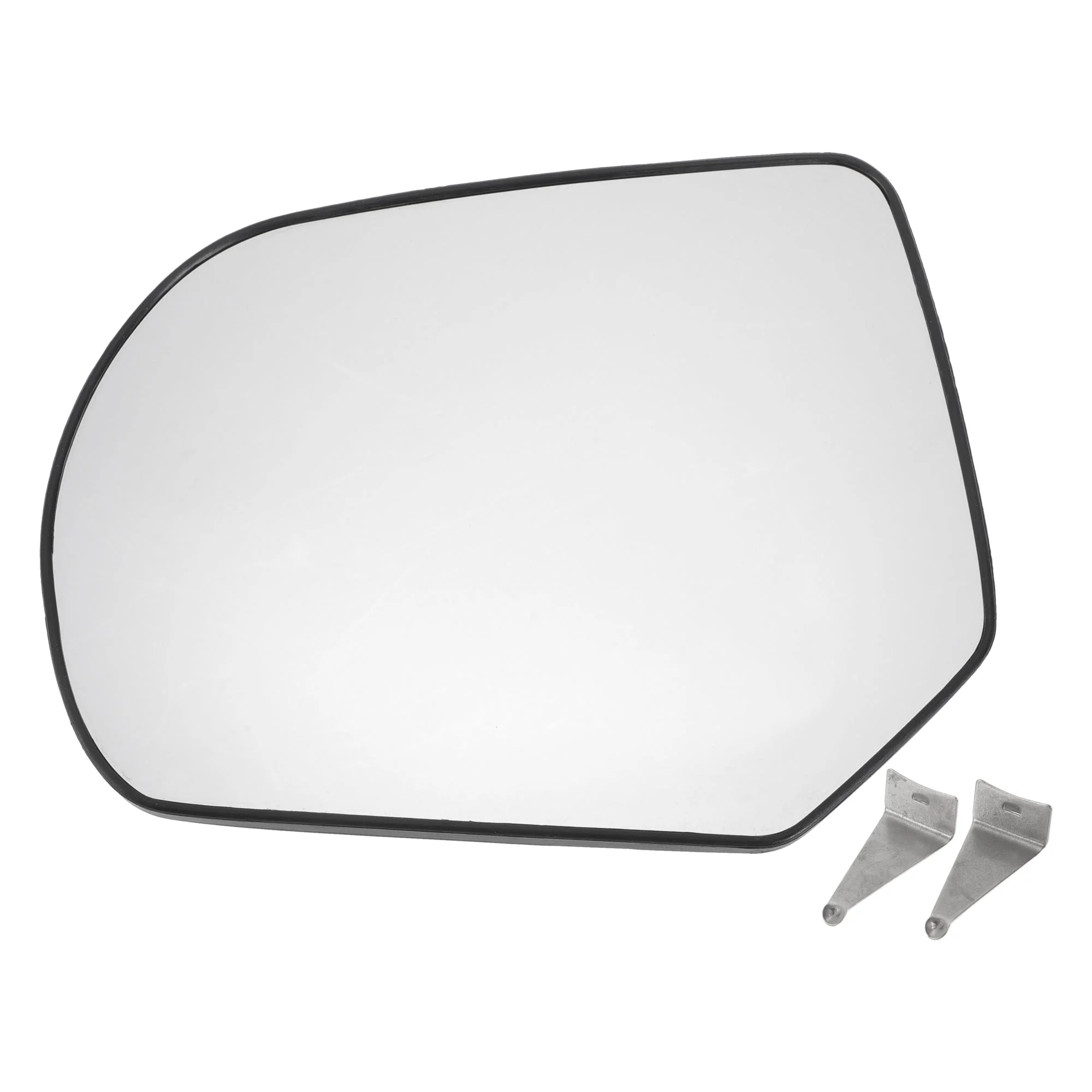Left Driver Side Heated Mirror Glass Replacement for Hyundai Ioniq 5