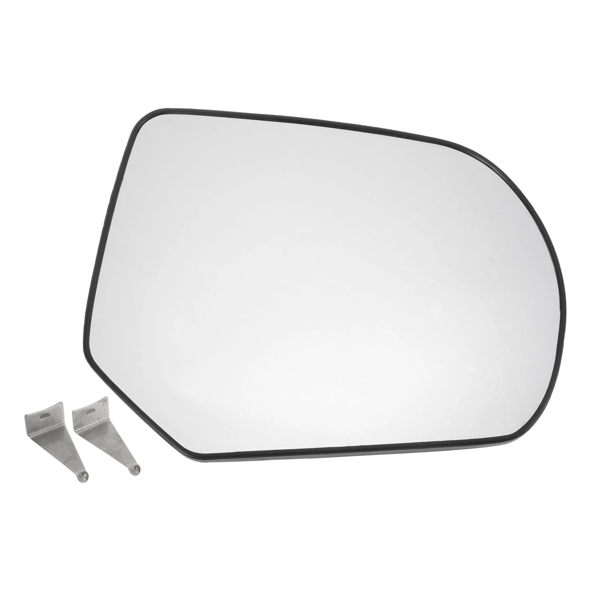 Right Passenger Side Heated Mirror Glass Replacement for Hyundai Ioniq 5