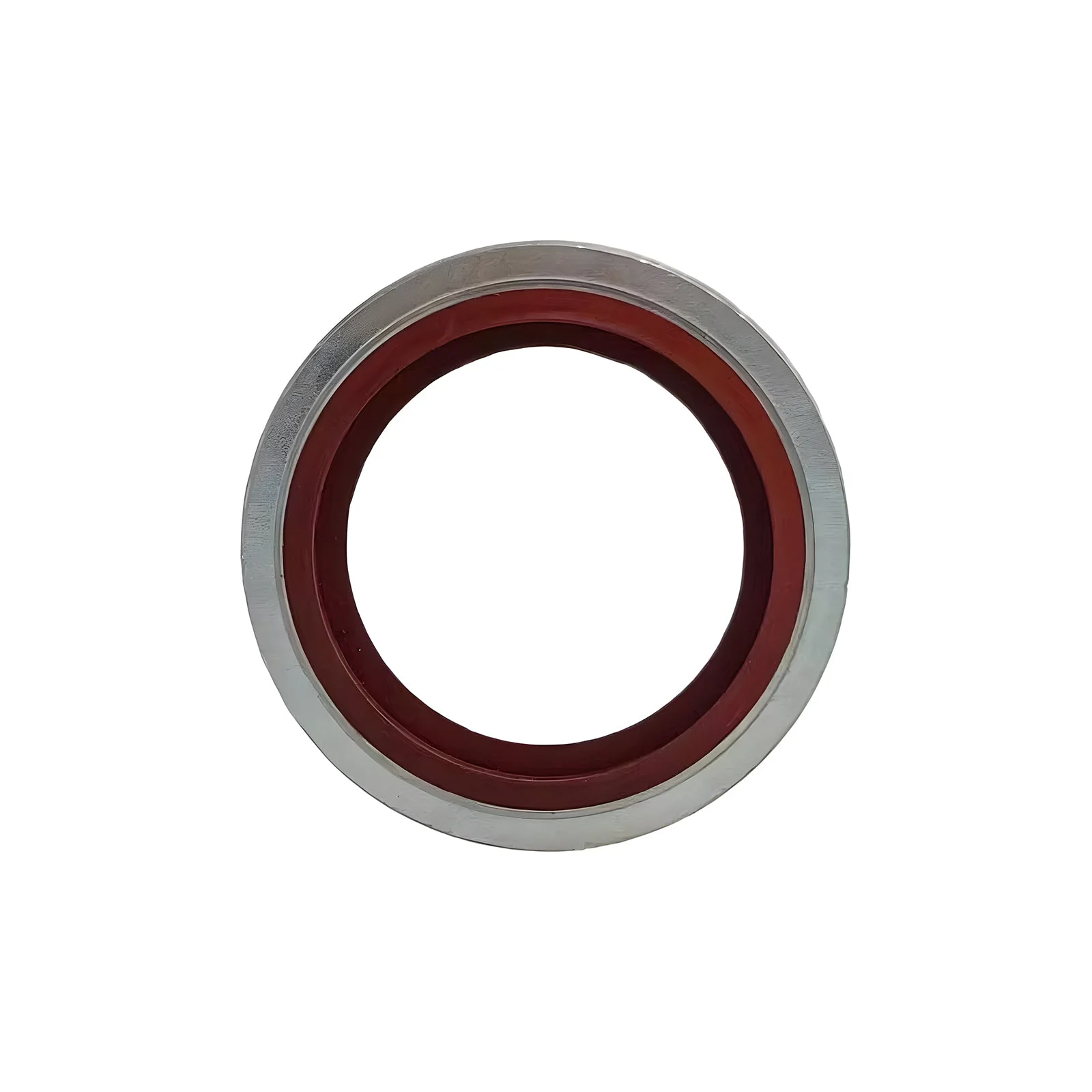 Bonded Sealing Washers with Fluorine Rubber Seal Carbon Steel