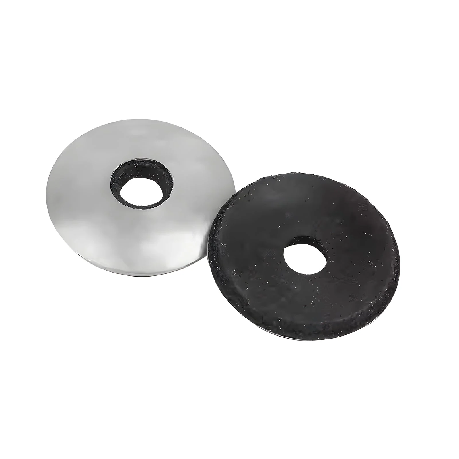 Bonded Sealing Washers with EPDM Rubber Seal 18-8 Stainless Steel