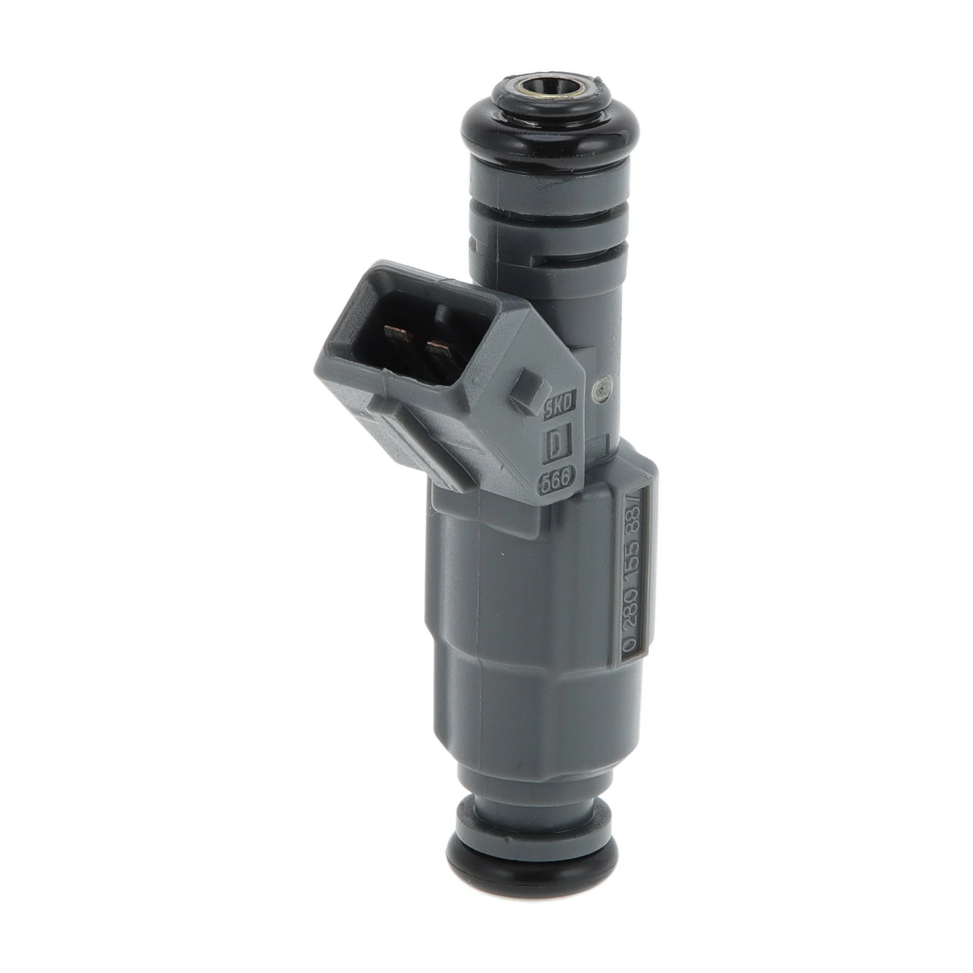 No.0280155887 Car Fuel Injector for Ford Escape 2.0 2001-2004 Engine Fuel Nozzle