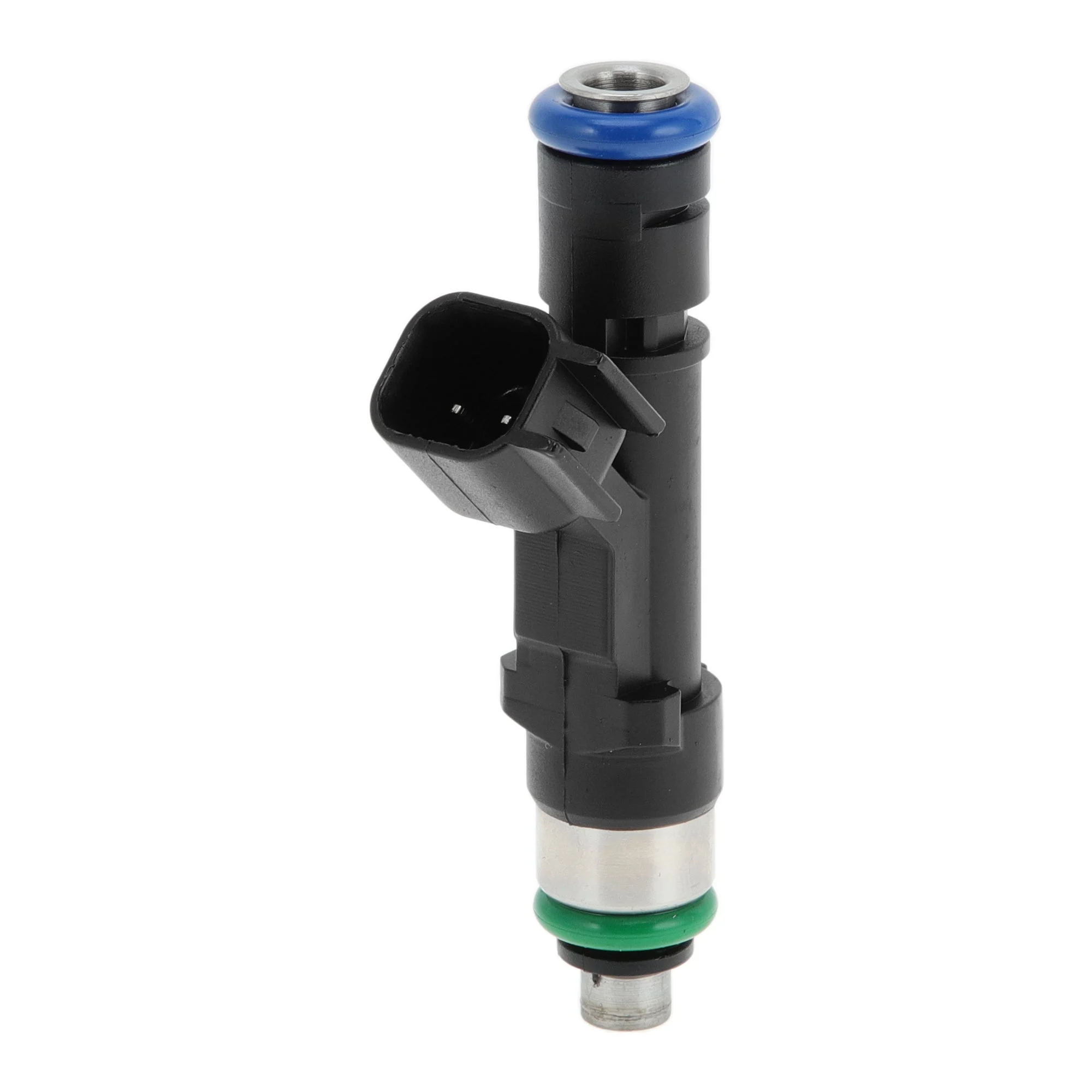 No.0280158001 Car Fuel Injector for Ford E-150 5.4L 2004-2009 Engine Fuel Nozzle
