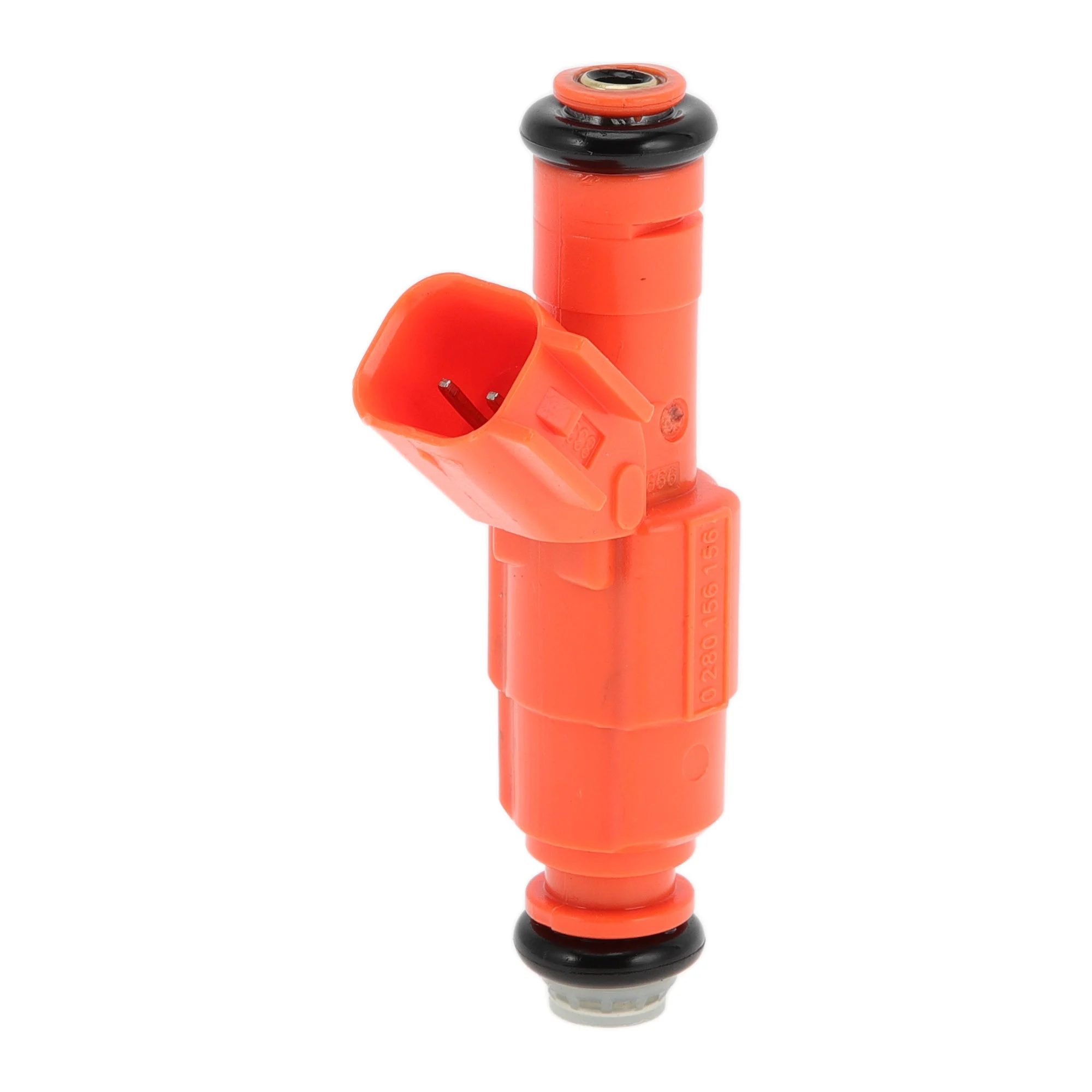 No.0280156156/3M4GBA Fuel Injector for Mazda 6 2.3 2003-2004 Engine Fuel Nozzle