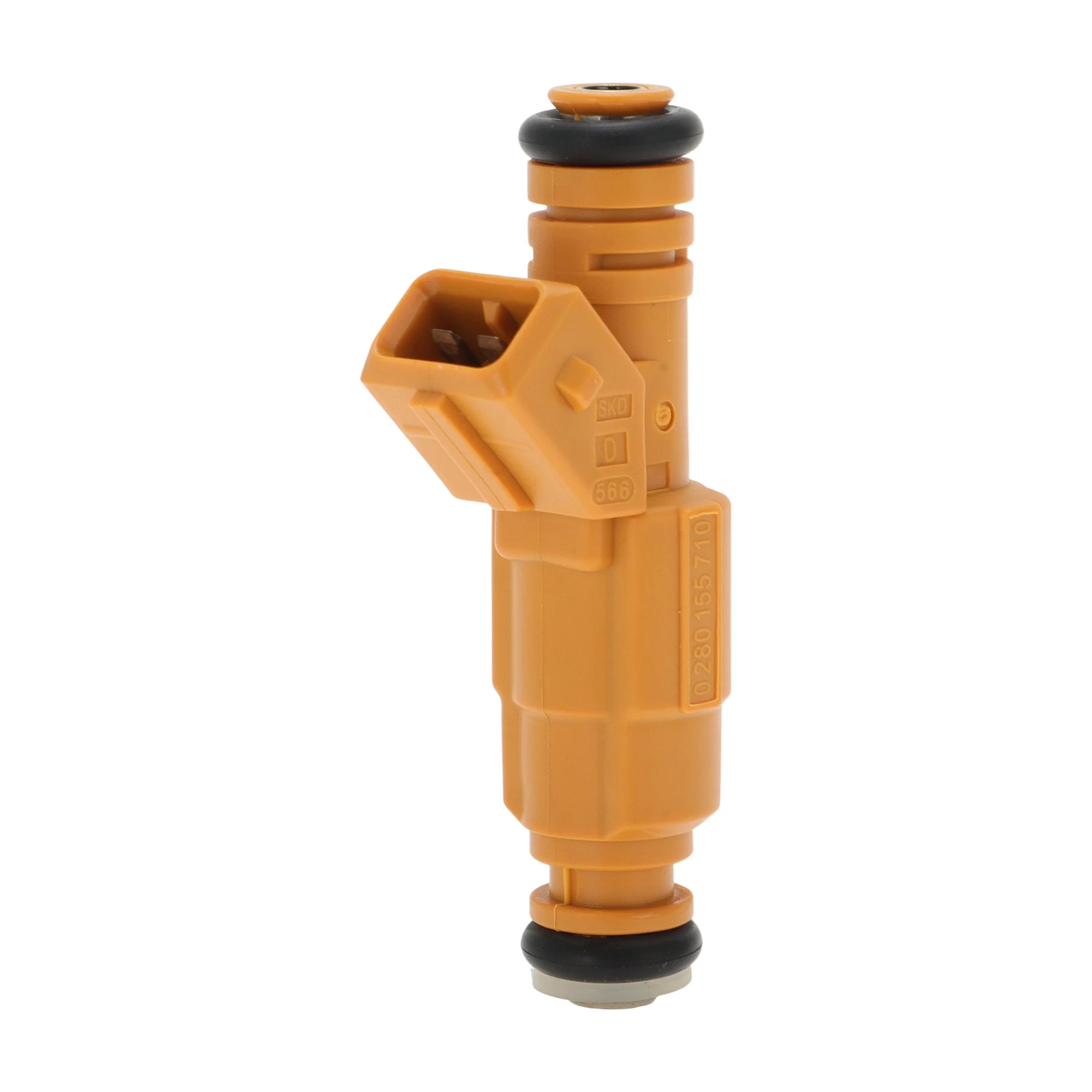 1 pc No.0280155710 Fuel Injector for Jeep Wrangler 1991-1998 Fuel Nozzle