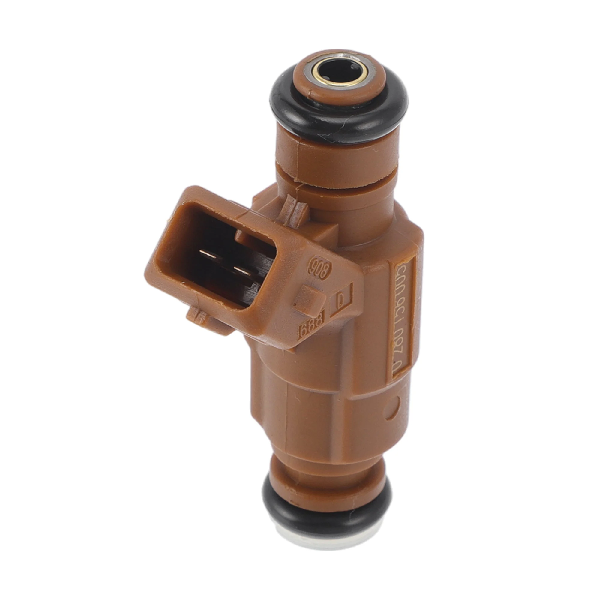 1 Pc No.0280156005 Fuel Injector for Ford Focus 2.0 16V 1998-2004