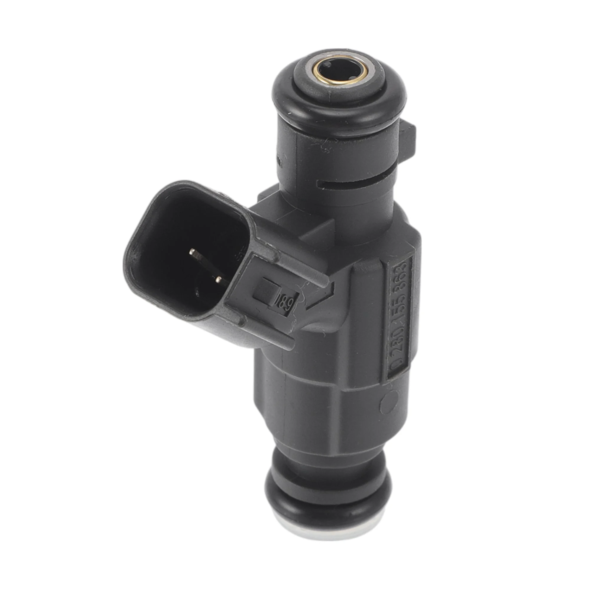 1 Pc No.0280155863 Fuel Injector for Jaguar S-Type 3.0 2000-2007