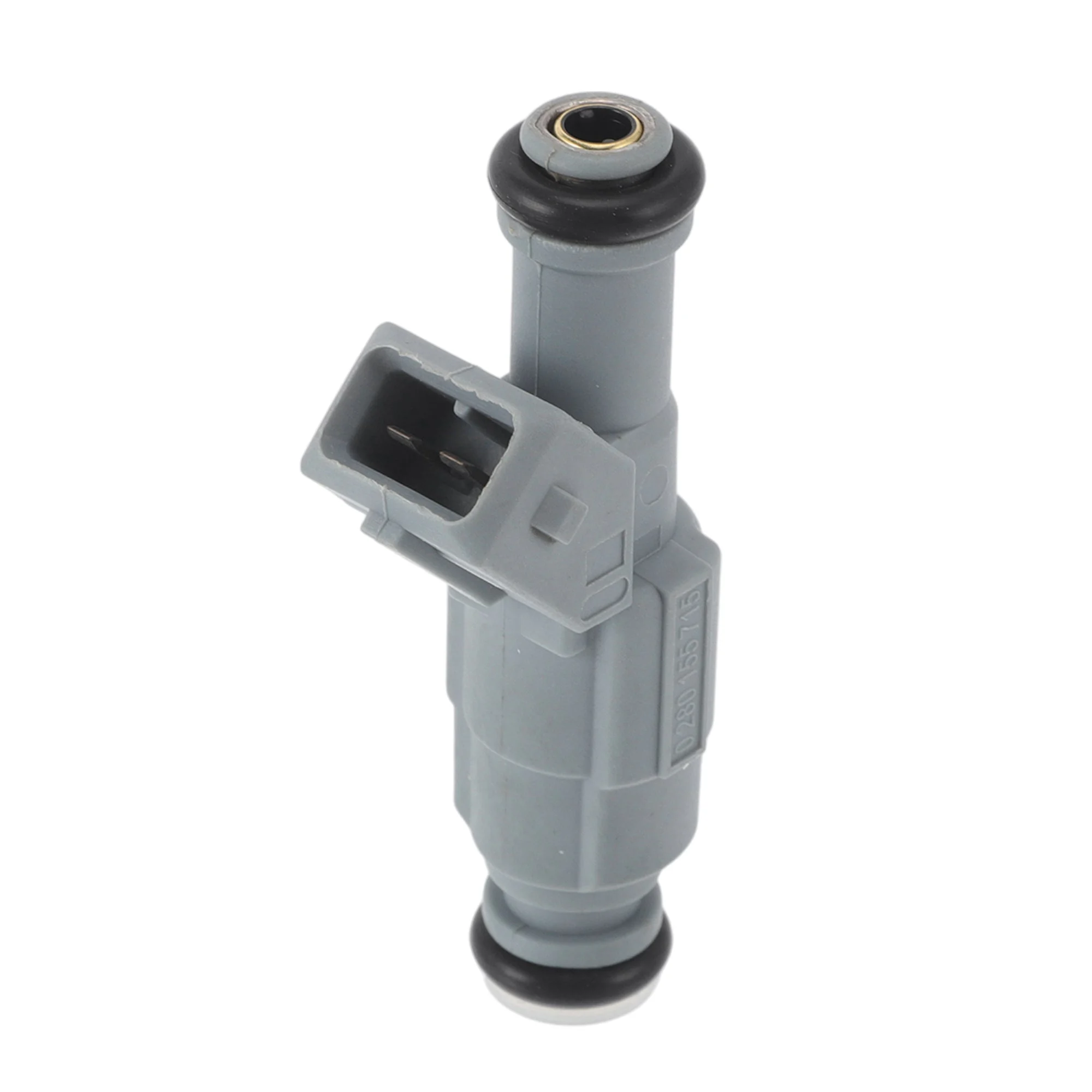 1 Pc No.0280155715 Fuel Injector for Dodge for Ram 1500 2500 3500 5.2L 5.9L