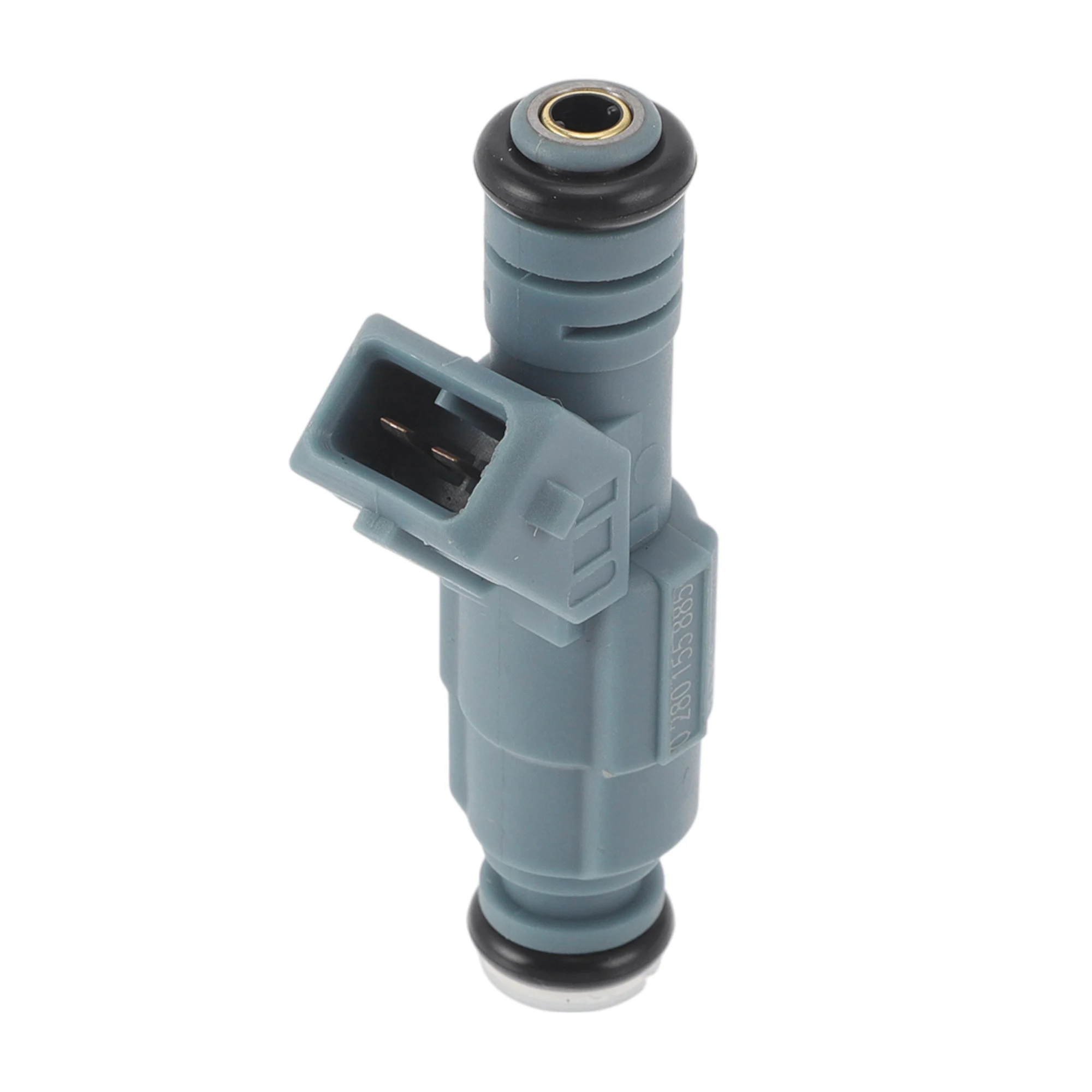 1 Pc No.0280155885 Fuel Injector for BMW 325i 2.5L l6 1987-1993