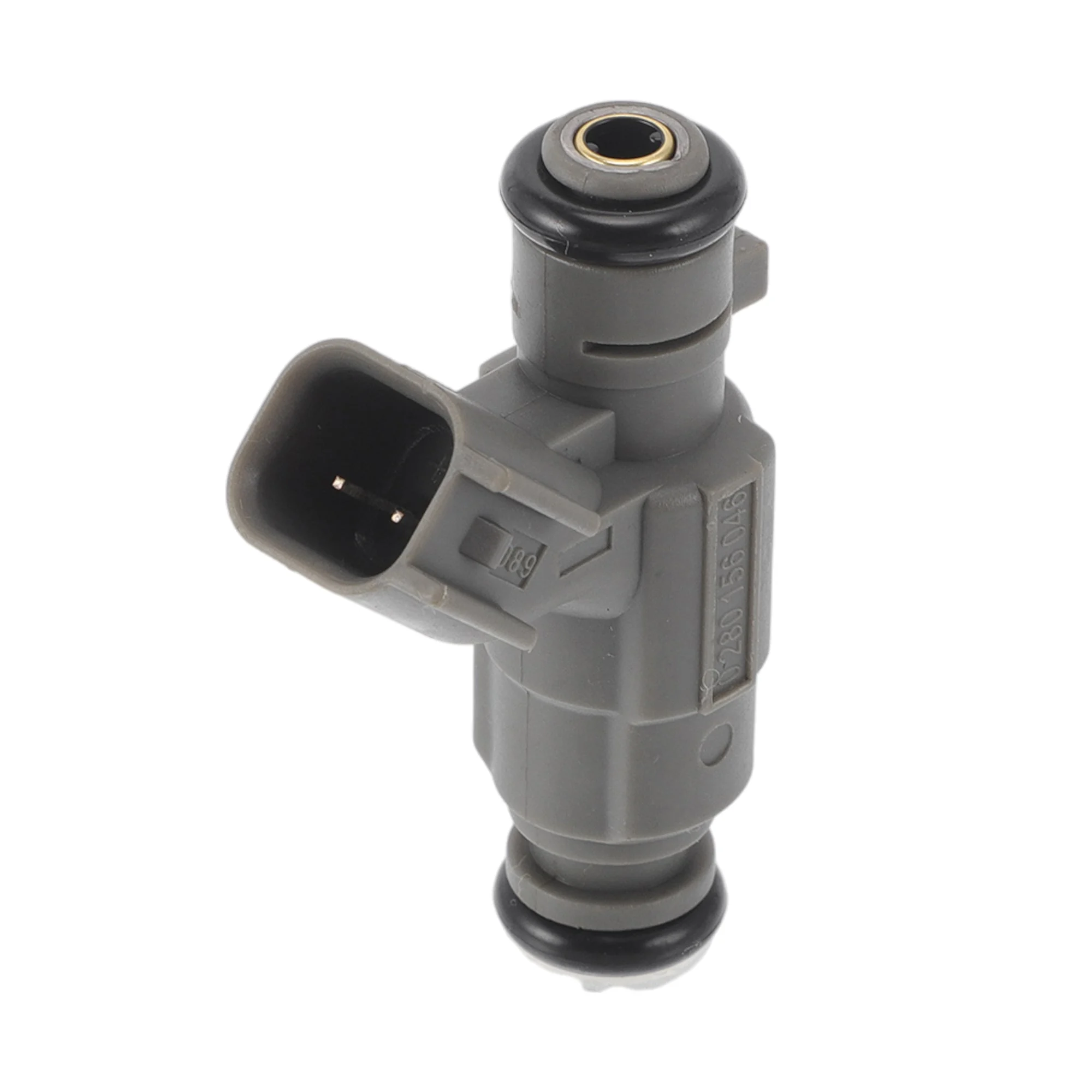 1 Pc No.0280156046/1S4EA5A Fuel Injector for Ford Focus 2.0L 2002-2004