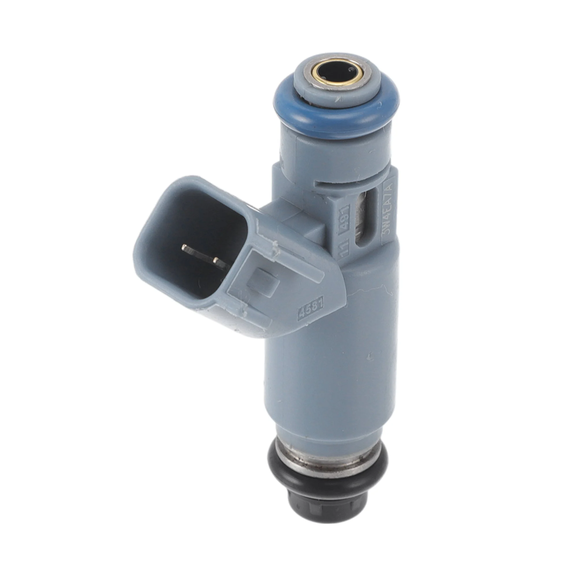 1 Pc No.3W4EA7A/FJ769/3W4Z9F593AA Fuel Injector for Lincoln LS 3.0 2003-2005