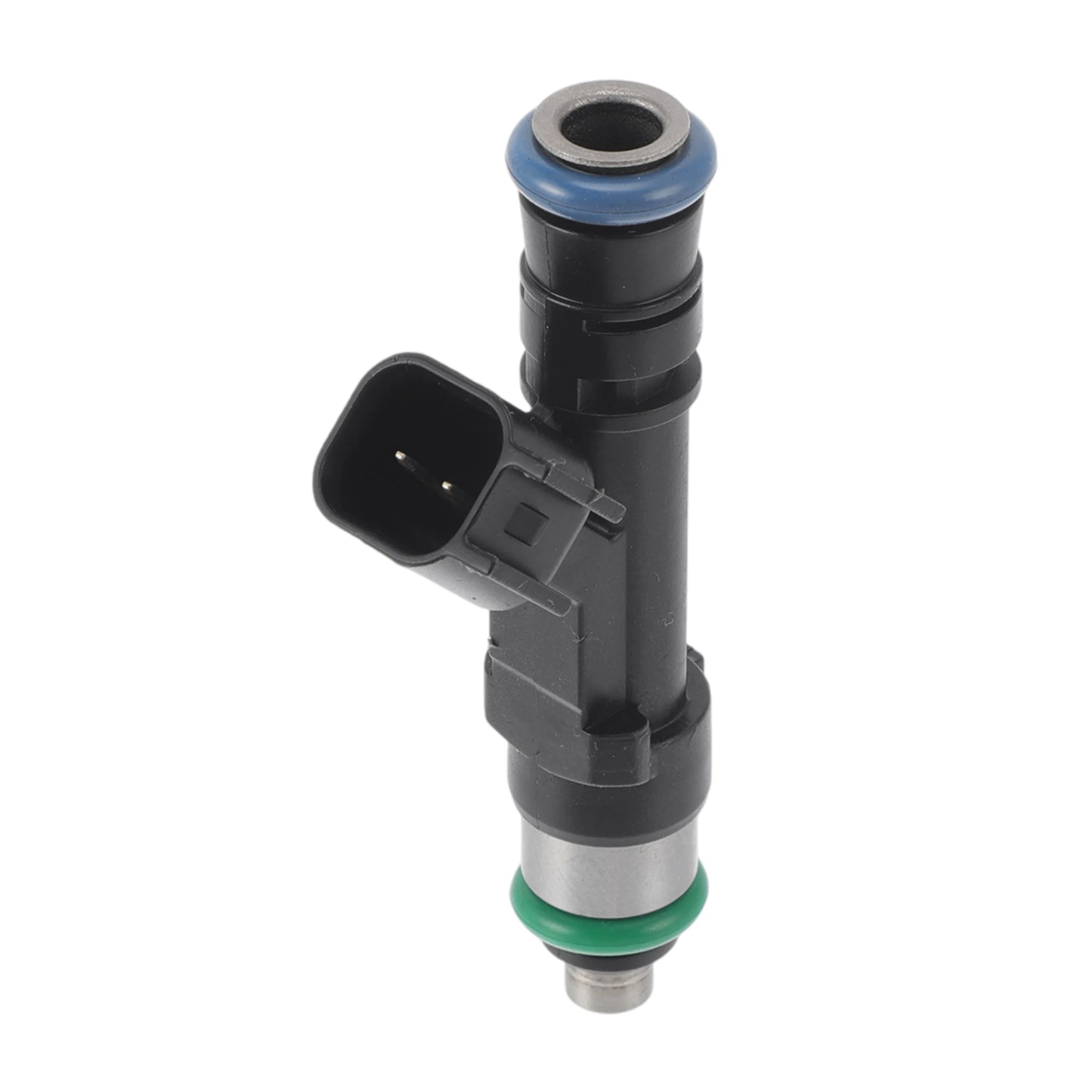 1 Pc No.0280158227 Fuel Injector for Ford F-150 2011-2015 V8 5.0L