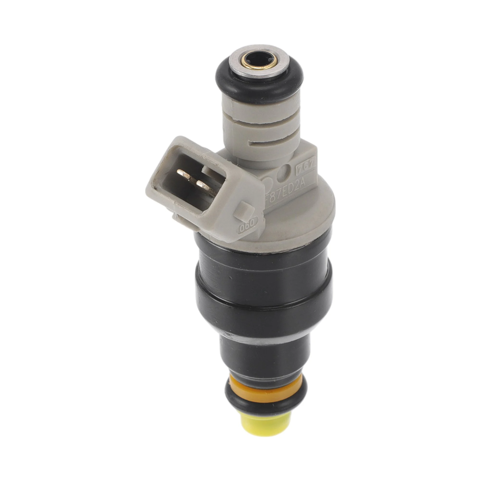 1 Pc No.F87ED2A/F87ED2B/F87ED2C Fuel Injector for Ford for Ranger 2.3L-2.5L L4