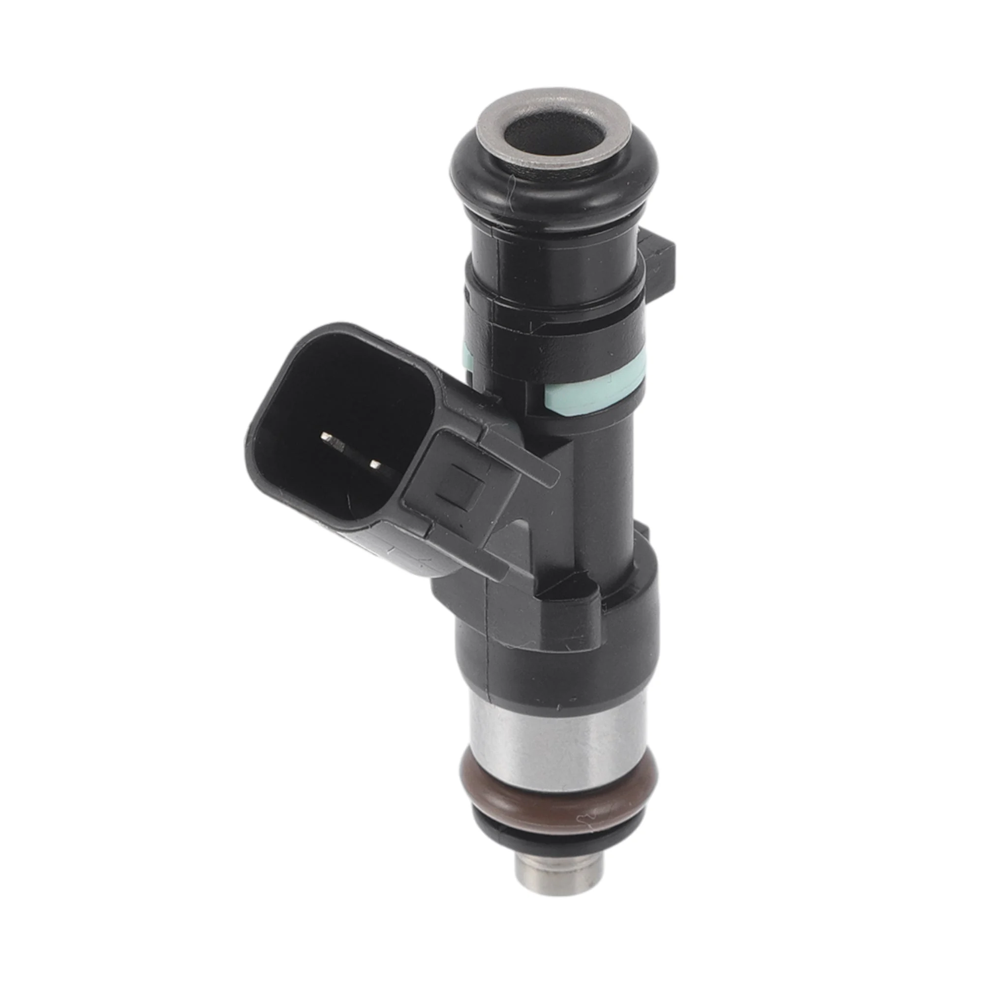 1 Pc No.0280158025/8653892 Fuel Injector for Volvo C30 2.5L I5 2007-2013