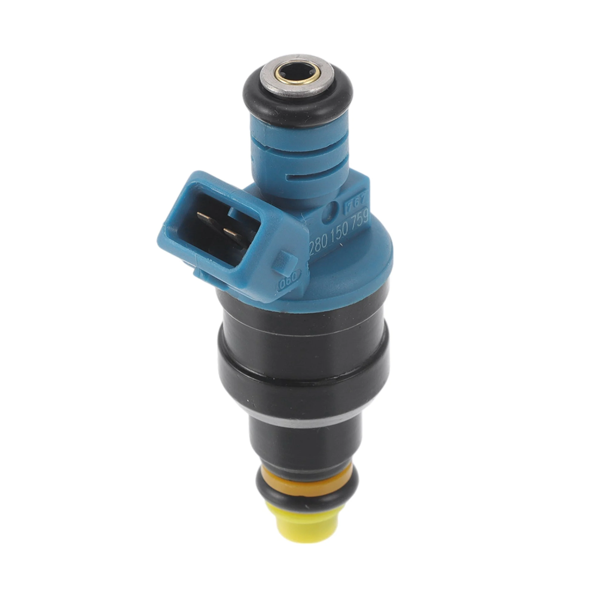 1 Pc No.0280150759 Fuel Injector for Ford E-250 E-350 7.5 1989-1991
