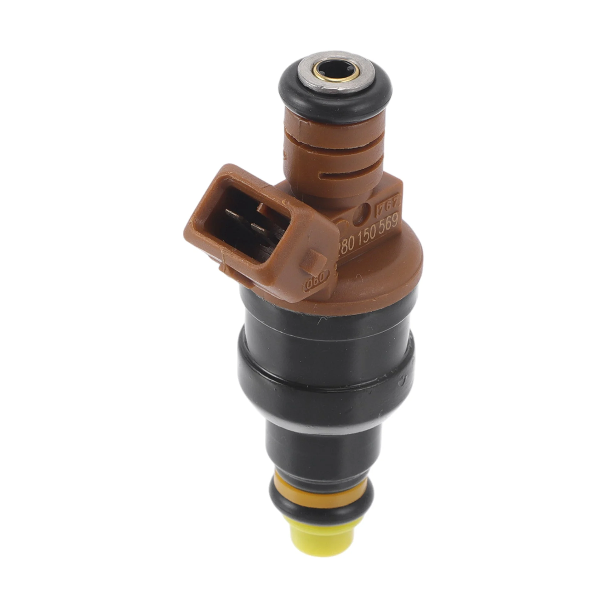 1 Pc No.0280150569/3L3EEA1/3L3Z9F593EA Fuel Injector for Ford F-150 4.6L 2003