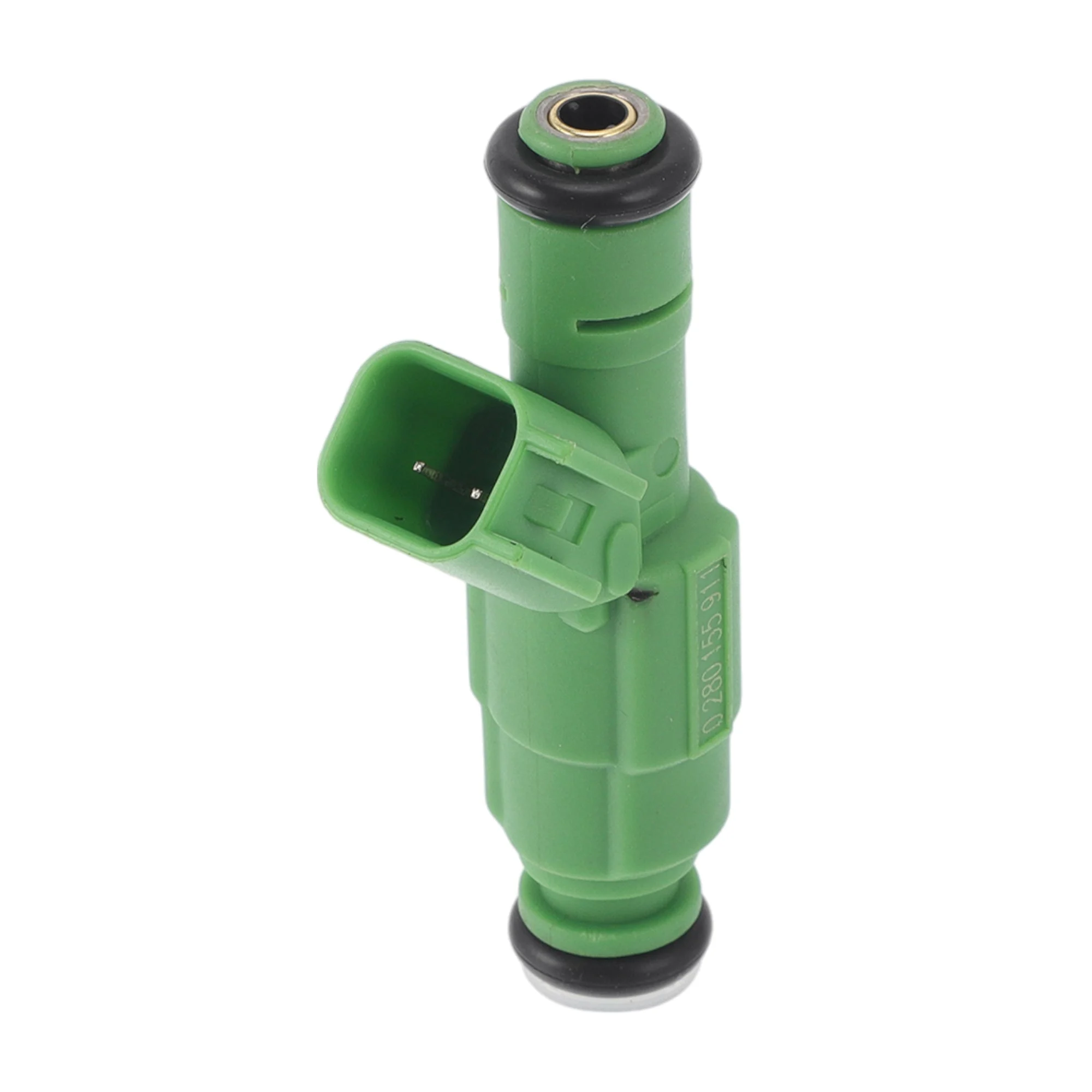1 Pc No.0280155911/XL2E9F593B5A Fuel Injector for Ford Contour 2.5L V6 1998-2000