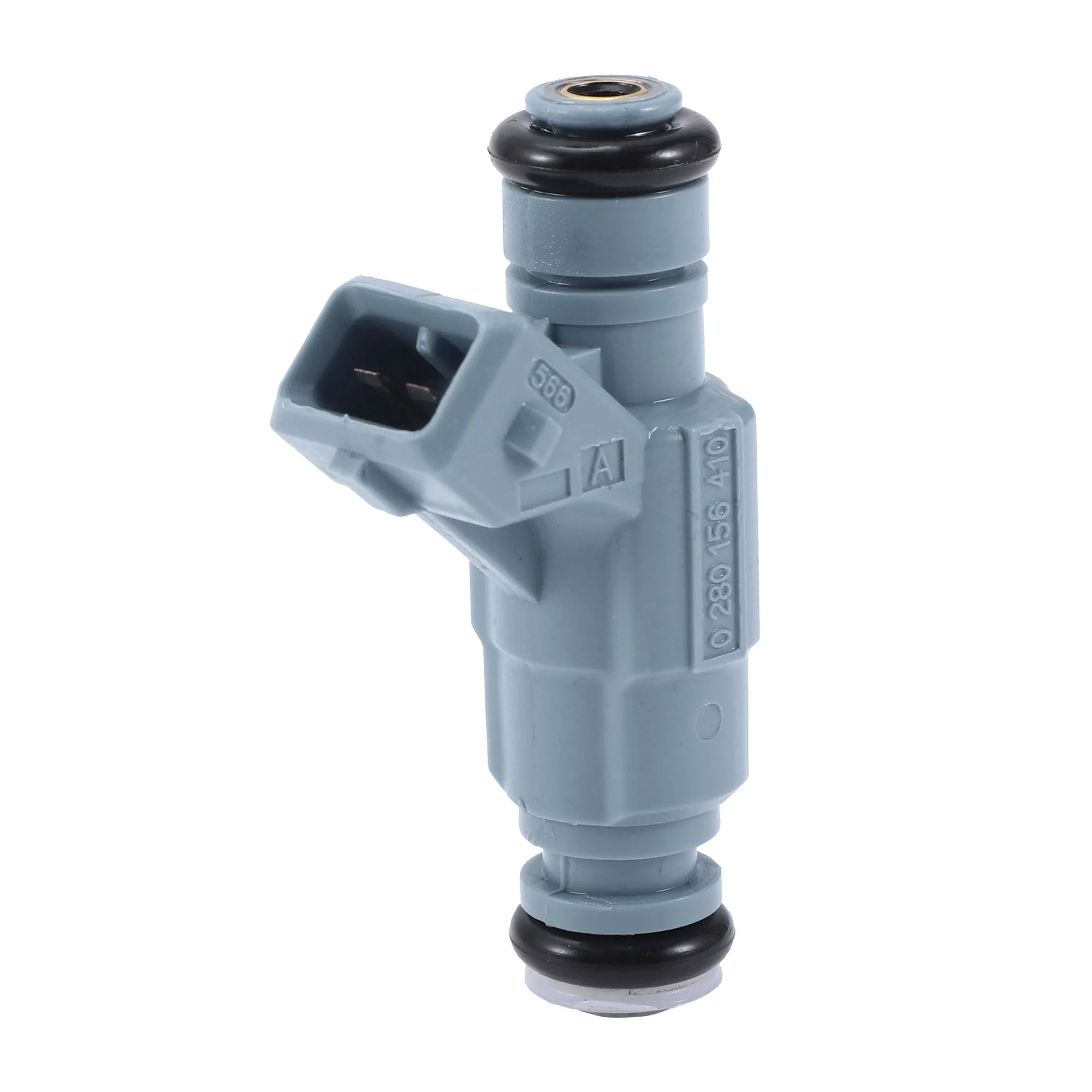 No.0280156410 Fuel Injector for FORD ECOSPORT 2.0 16V / FIESTA 1.6 2008 Engine