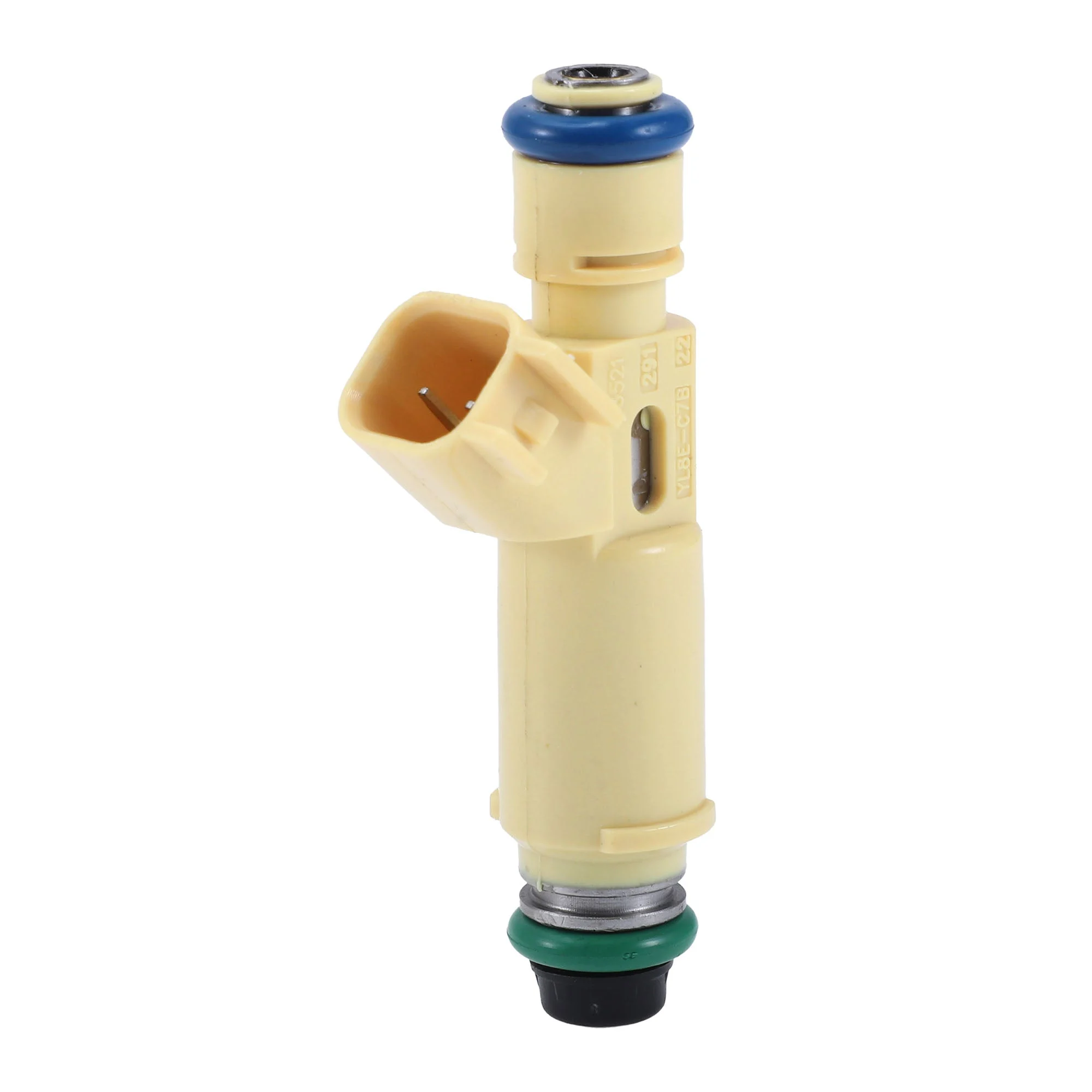 No.1S7EF7B Fuel Injector for FORD Mondeo 2000-2007 Engine Fuel Nozzle