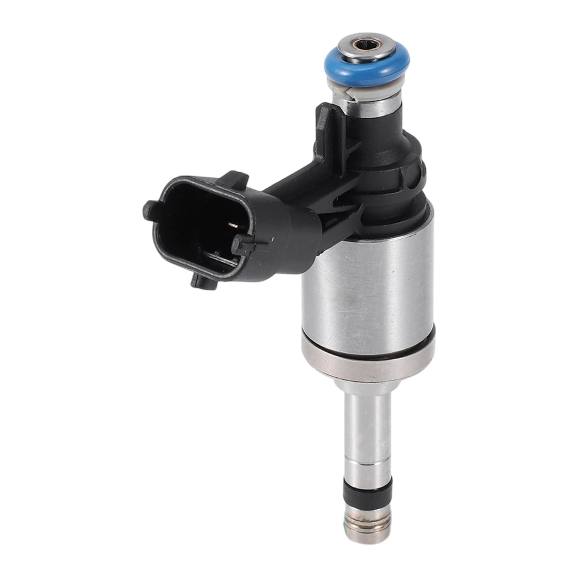 1 Pcs No.0261500117/BB5E9F593AA Fuel Injector for Lincoln MKC MKT MKZ 2.0L 13-16