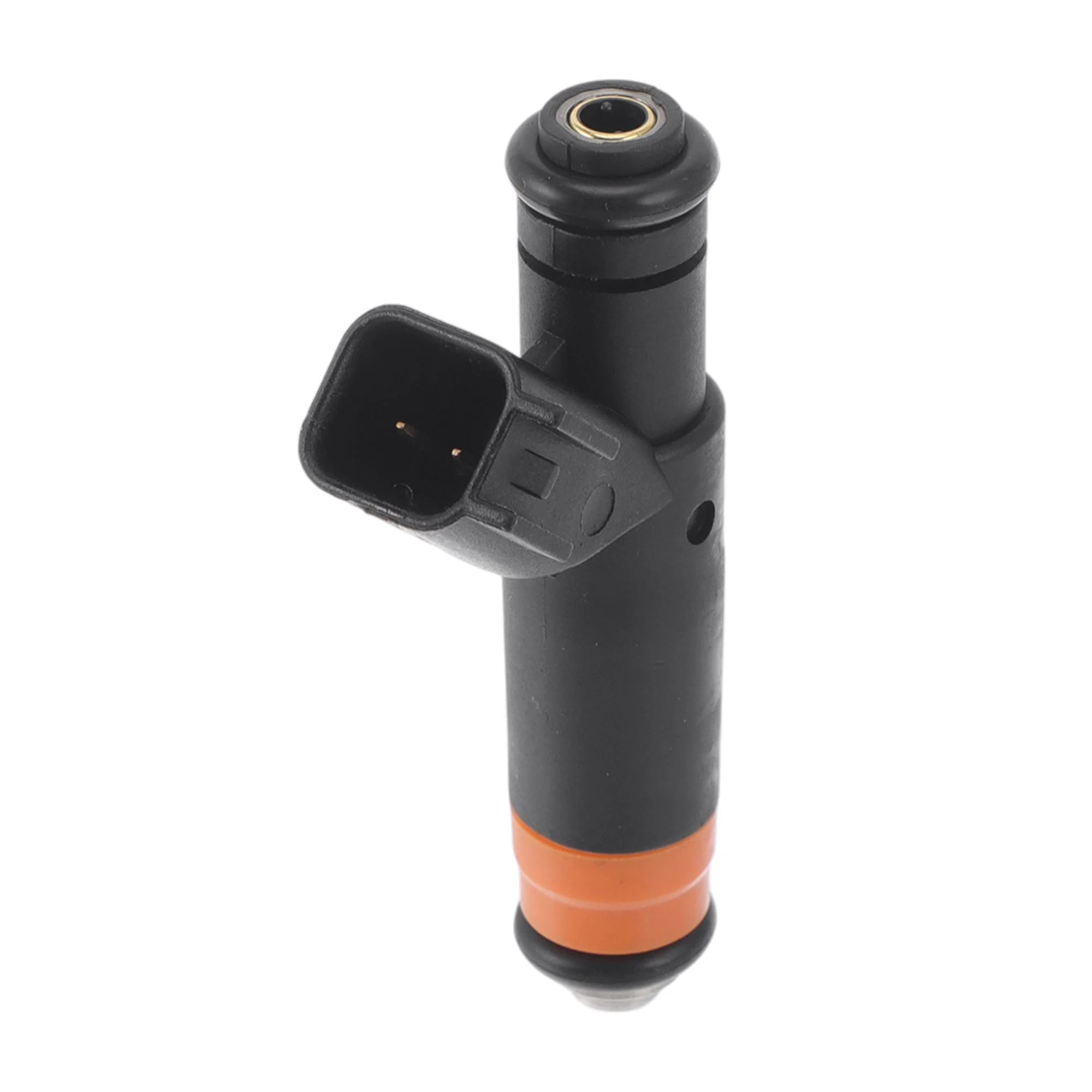 1 Pc No.1L2E9F593D4A Fuel Injector for Ford Explorer 4.6L V8 2002-2004