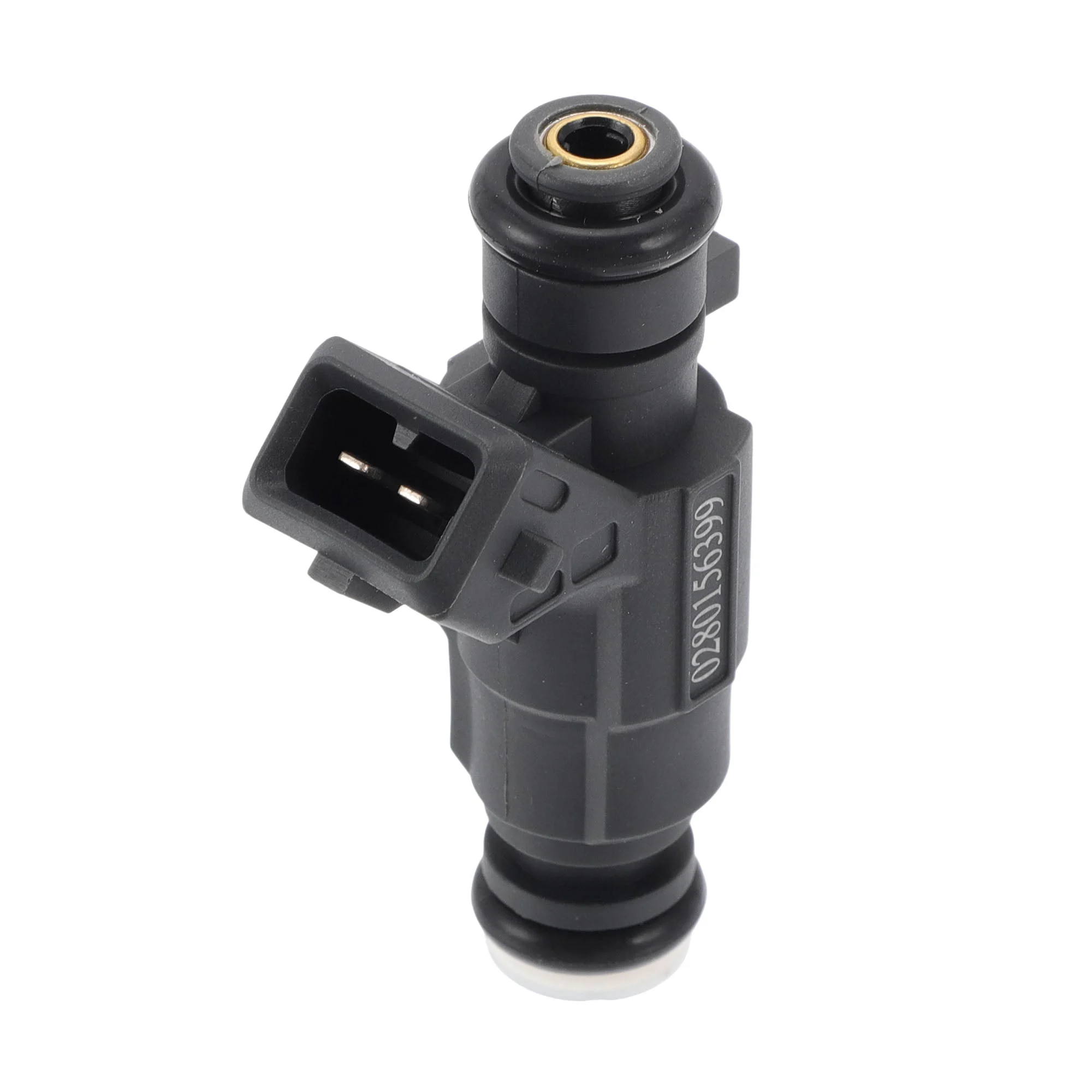 1 Pc No.0280156399 Fuel Injector for VOLKSWAGEN Fox Golf Engine Fuel Nozzle