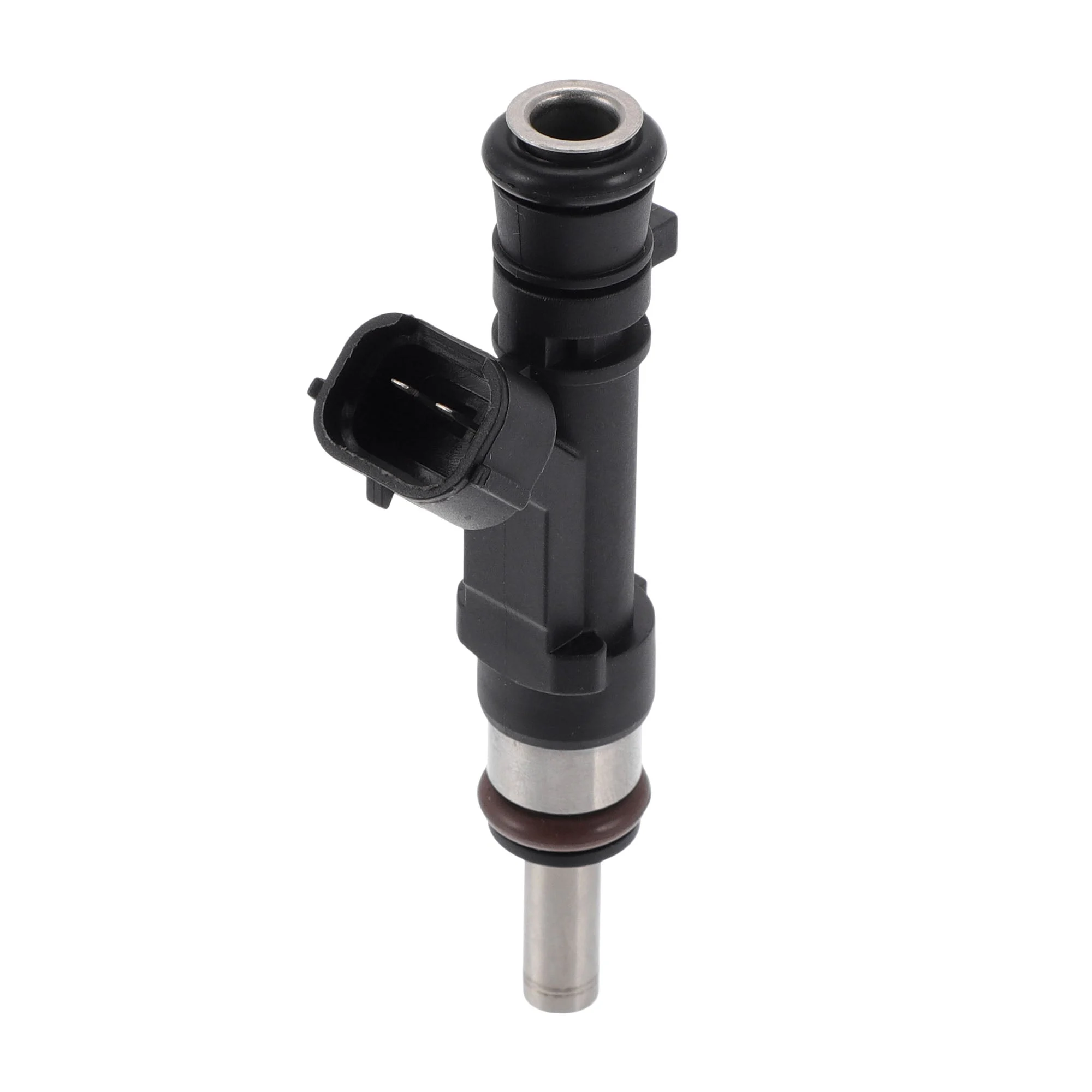 1 Pc No.06E133551/0280158053 Fuel Injector for AUDI A6 C6 2.4L 2004-2008