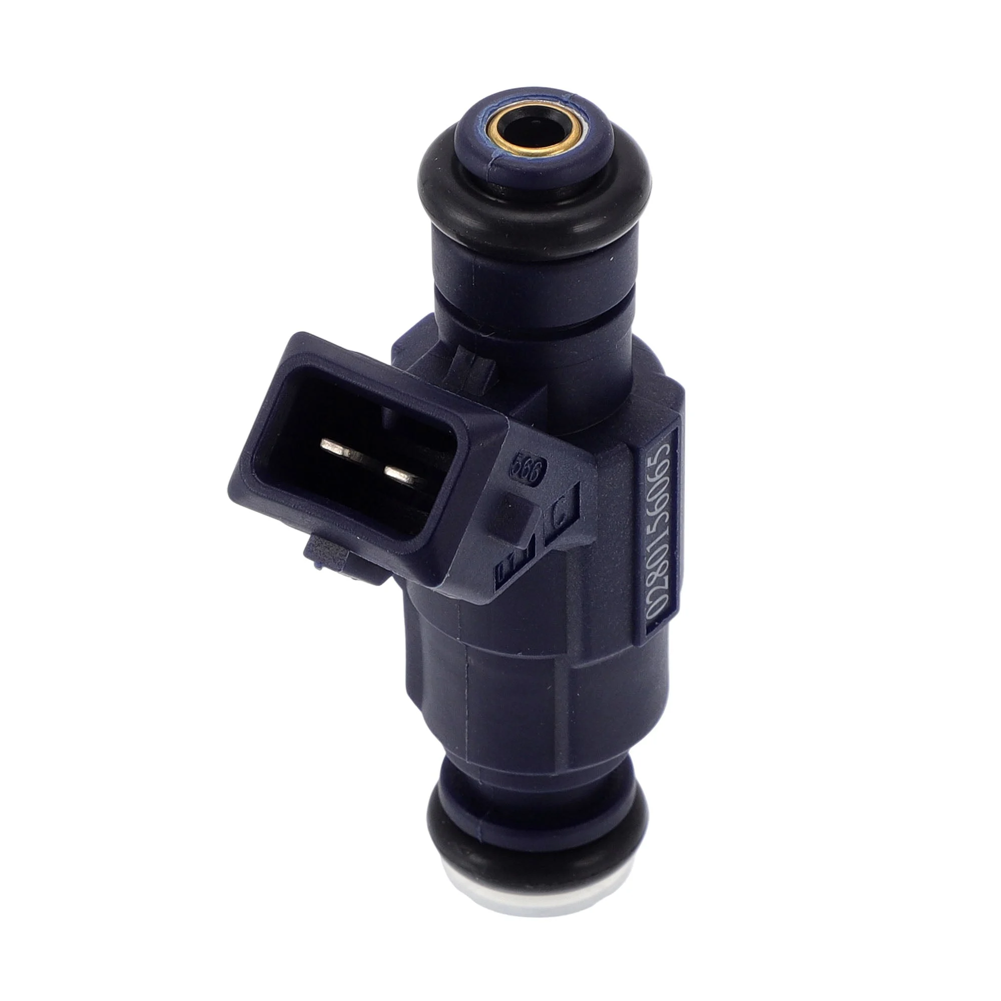 1 Pc No.0280156065 Fuel Injector for Volkswagen Passat 1.8L I4 2000-2005