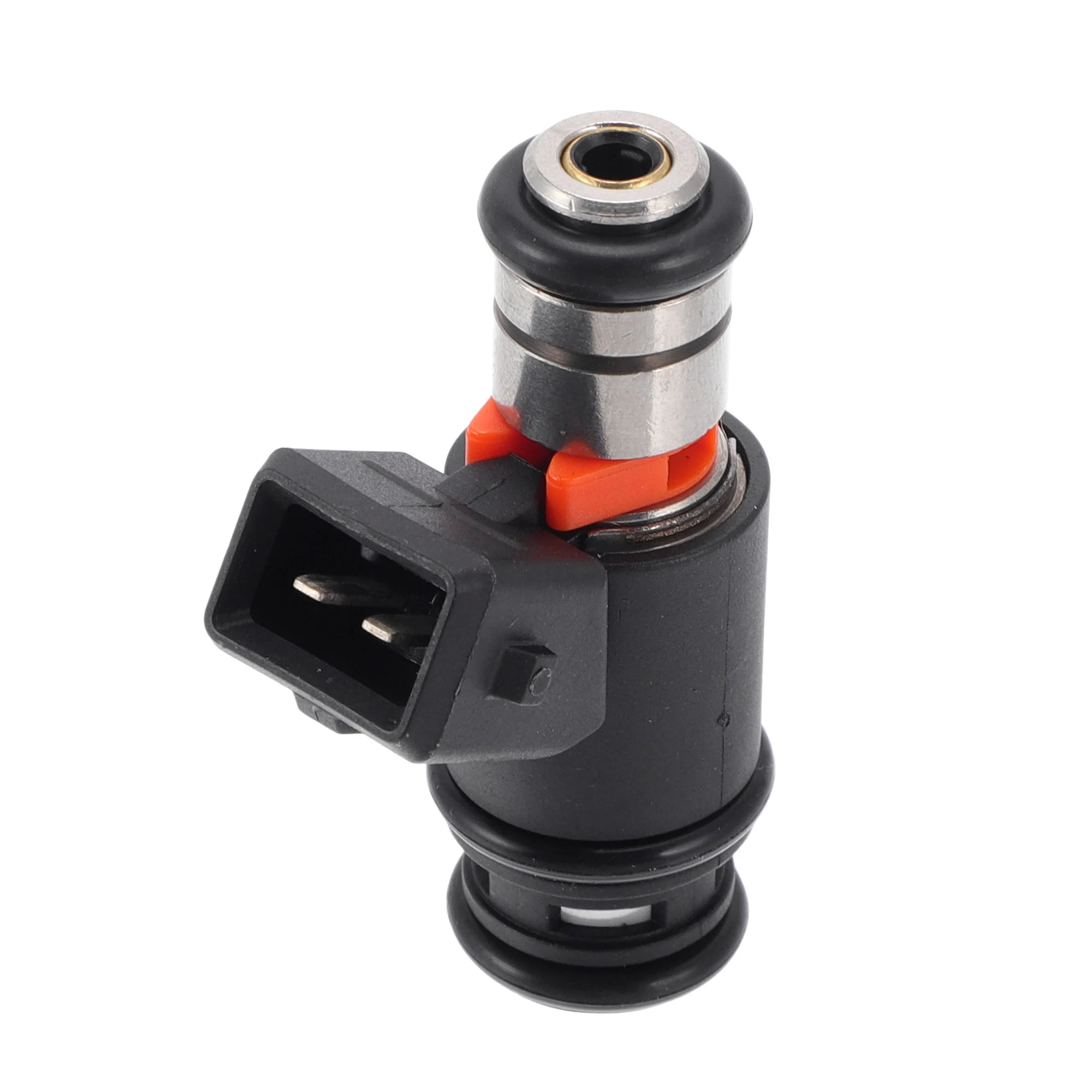 1 Pc No.04E906031E Fuel Injector for Volkswagen EuroVan 1997 1999 2000 V6 2.8L