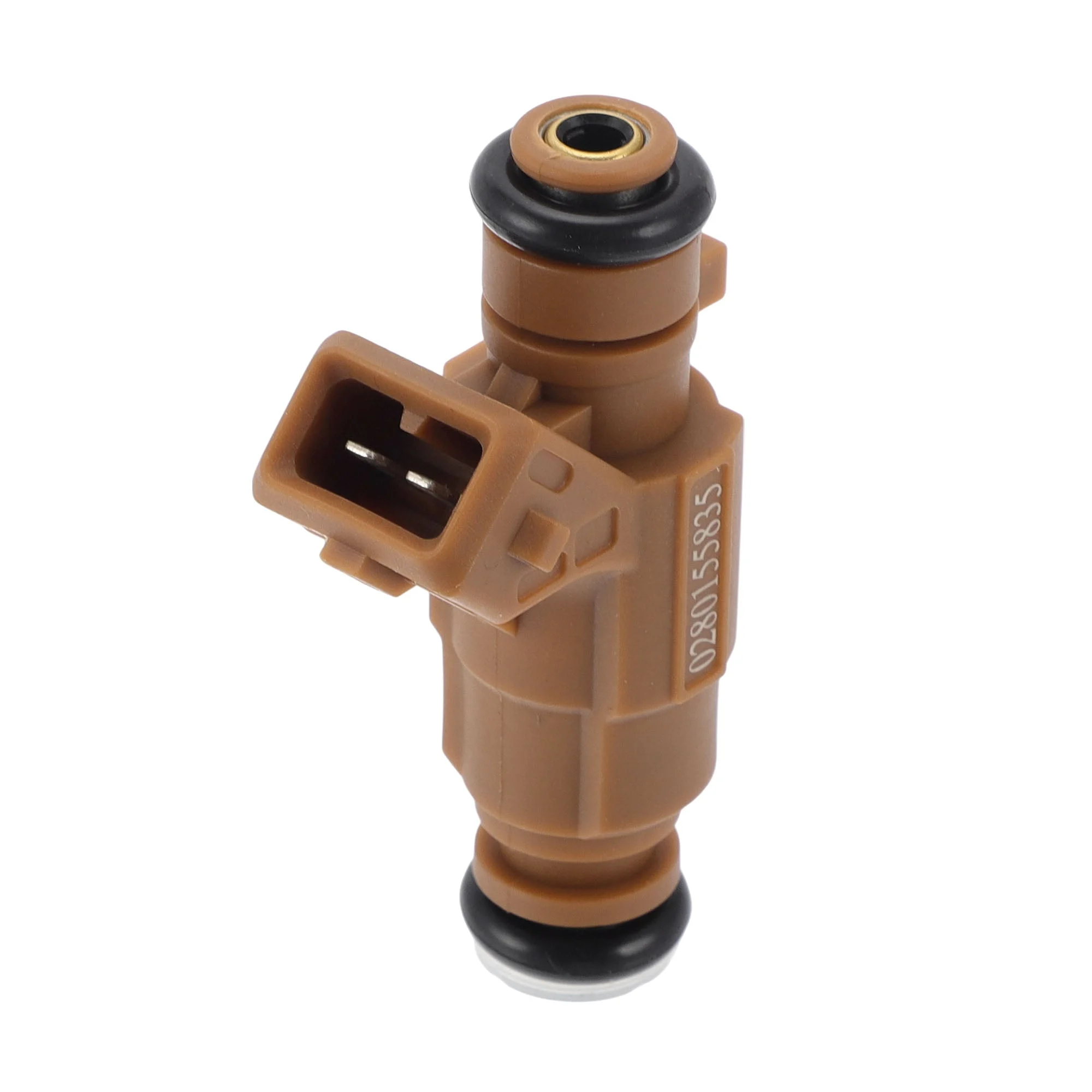 1 Pc No.0280155835/0409060315 Fuel Injector for Volkswagen Kombi 1.6 1997-2005