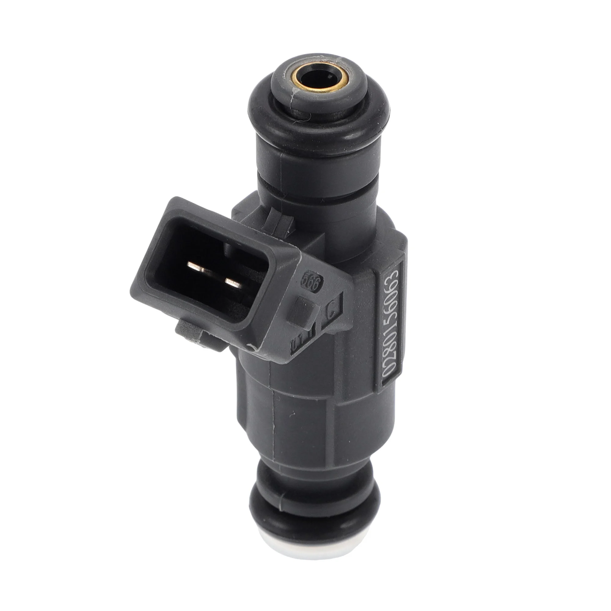 1 Pc No.0280156063 Fuel Injector for A3 TT Quattro 1.8L L4 3.2L 2003-2006