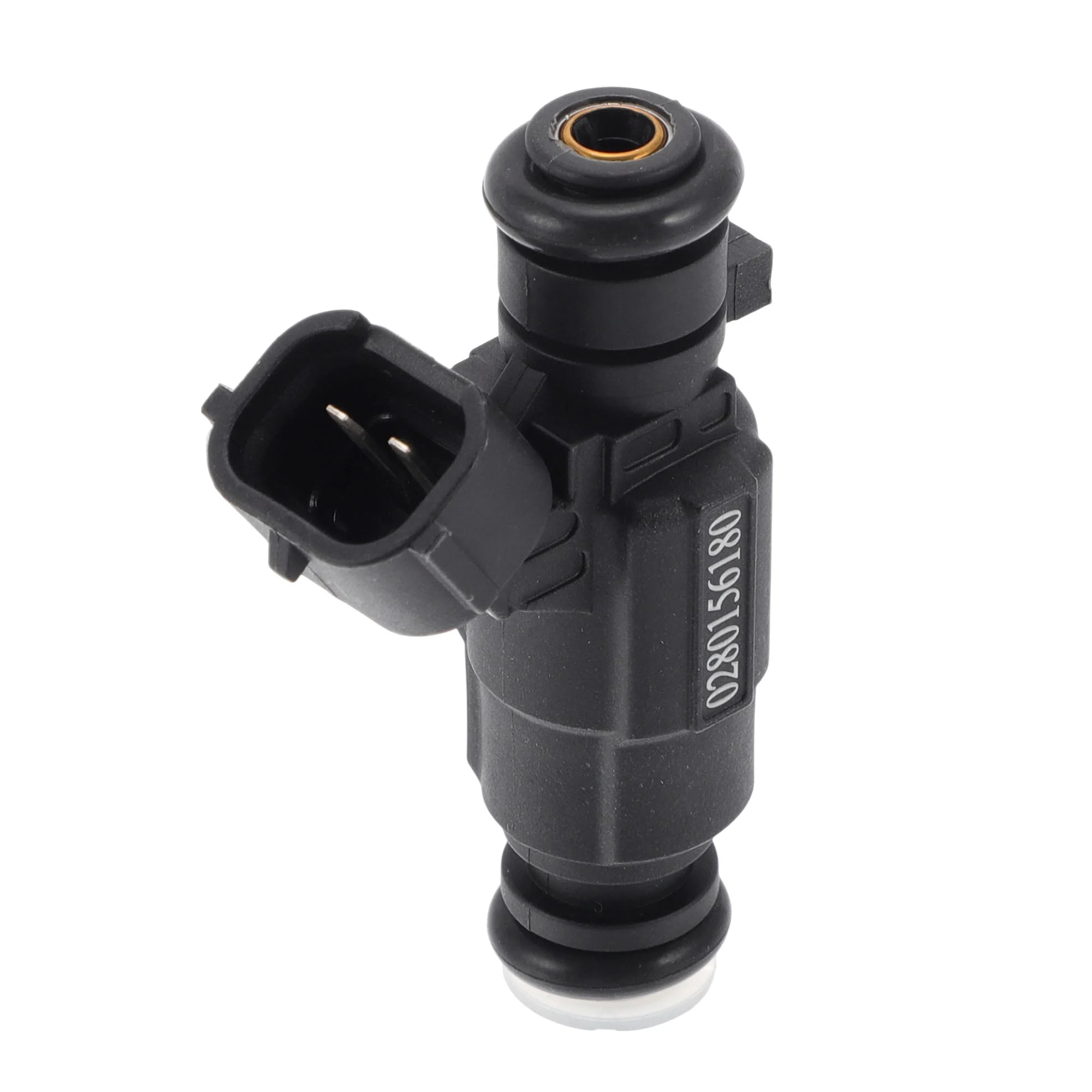 1 Pc No.0280156180 Fuel Injector for Volkswagen Phaeton 4.2 2004-2006