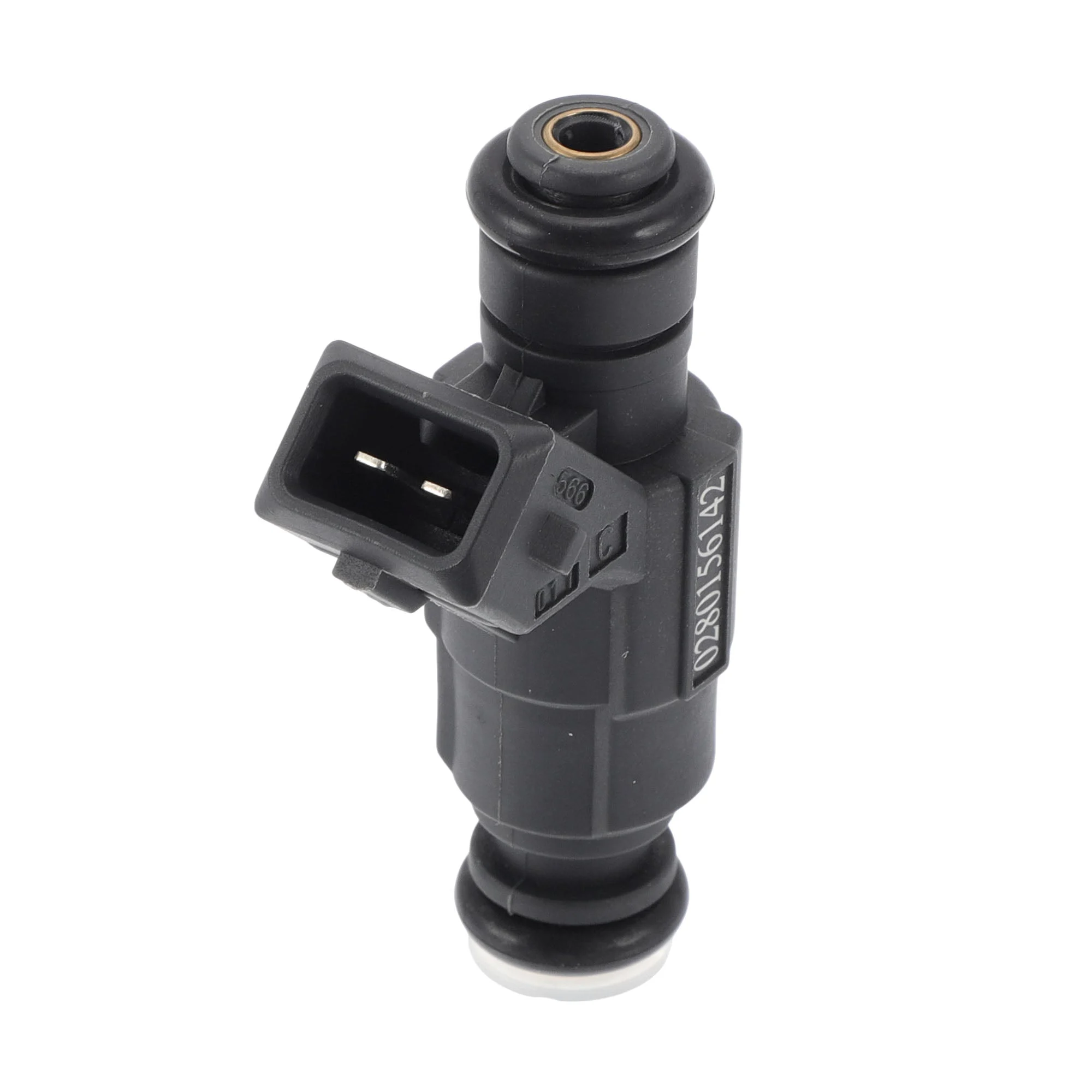 1 Pc No.0280156142 Fuel Injector for Volkswagen Beetle 1.8T 2001-2005