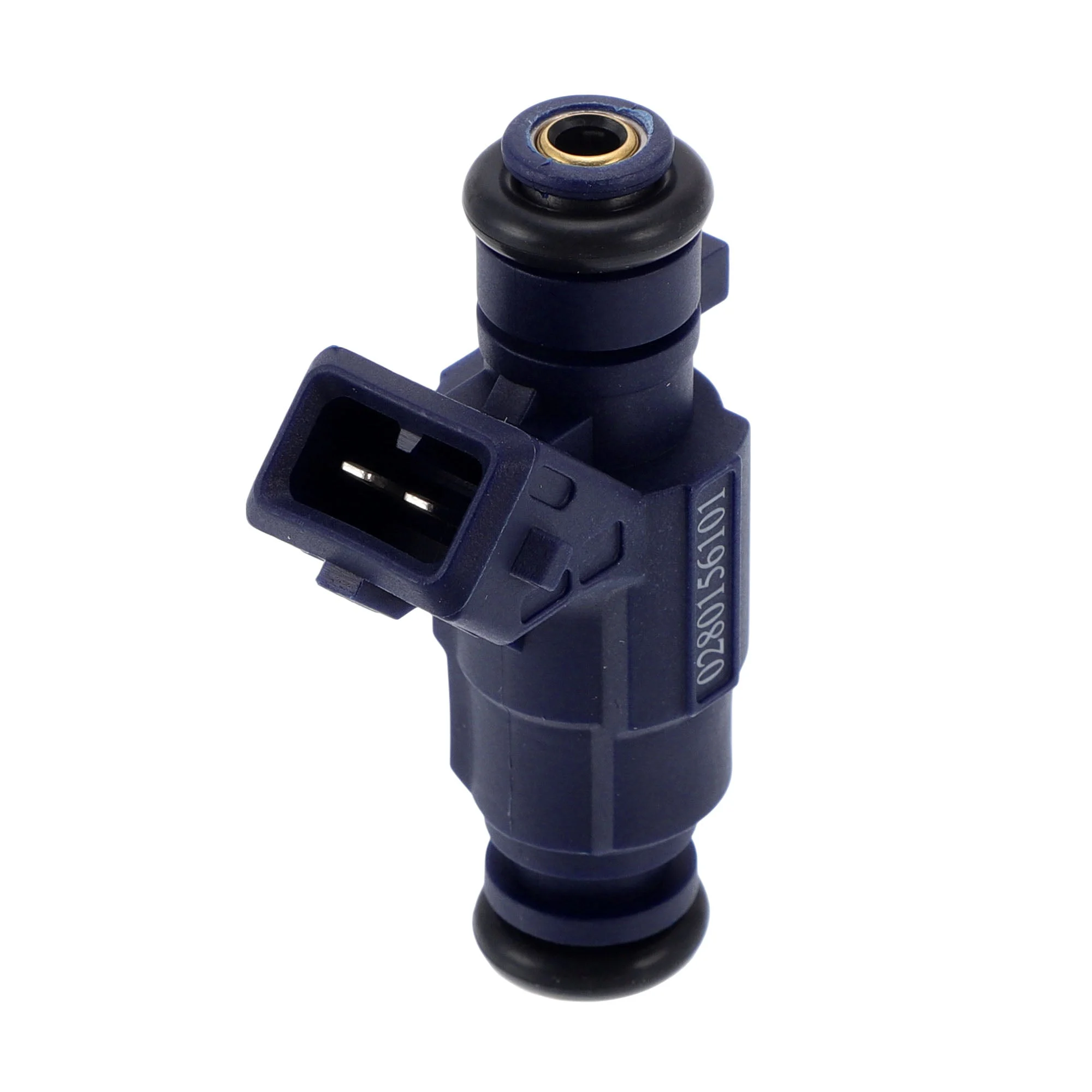 1 Pc No.0280156101 Fuel Injector for Porsche Cayenne S 4.5L V8 2003-2006