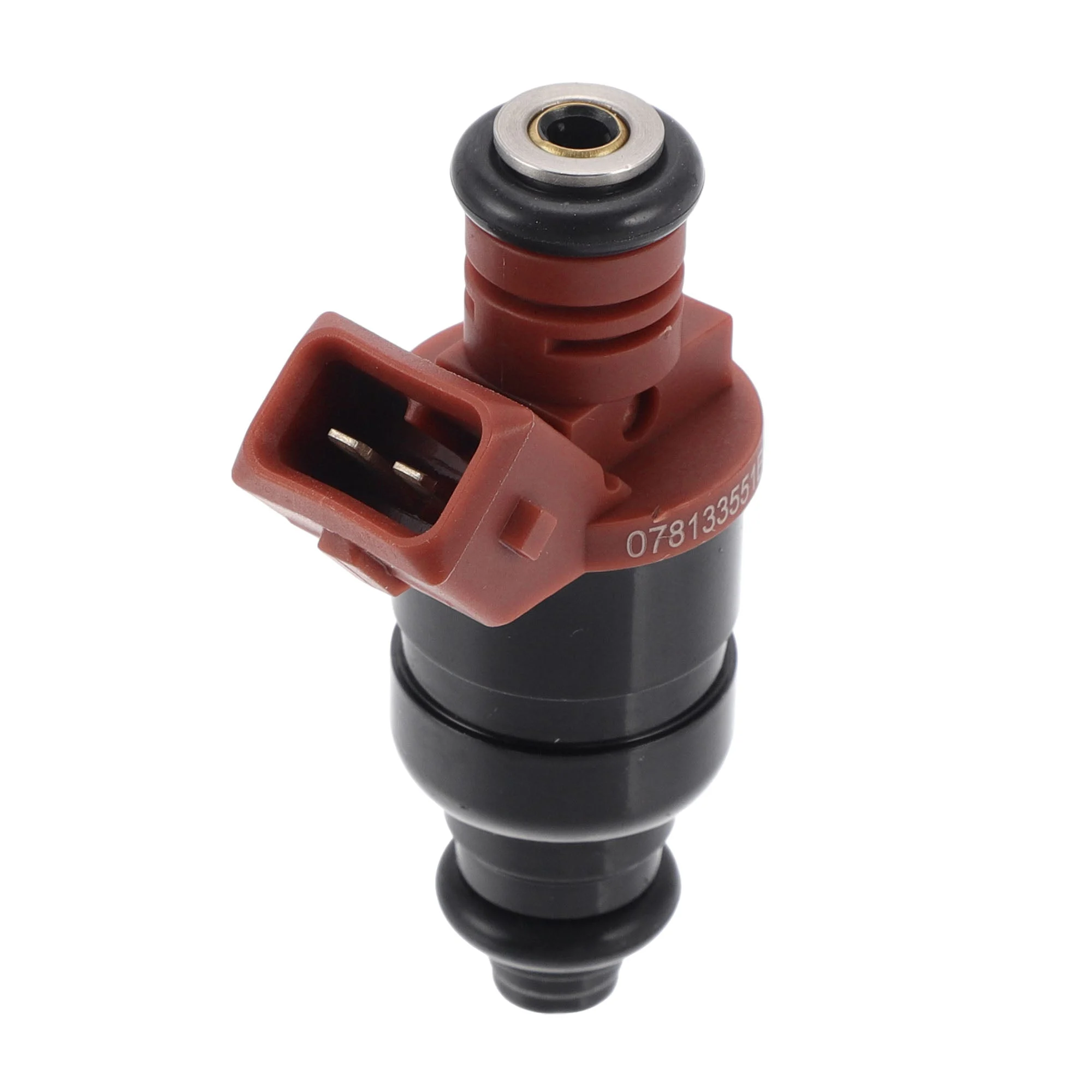 1 Pc No.078133551BA/078133551AB Fuel Injector for Audi A4 2.8 quattro 1997-2001