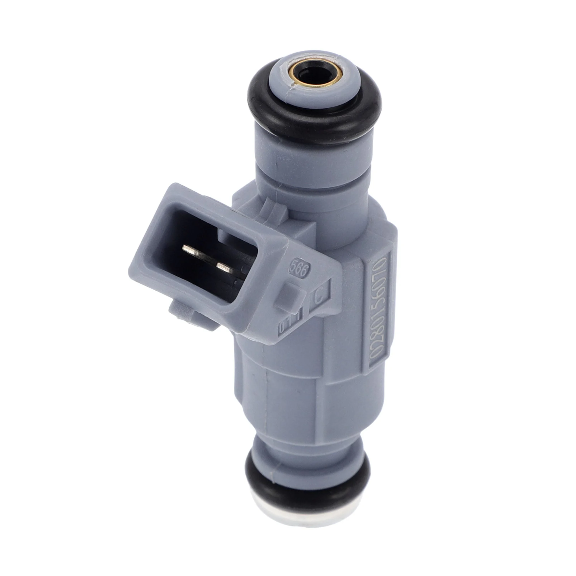 1 Pc No.0280156070/06B133551N Fuel Injector for Audi A4 1.8T 2004-2008