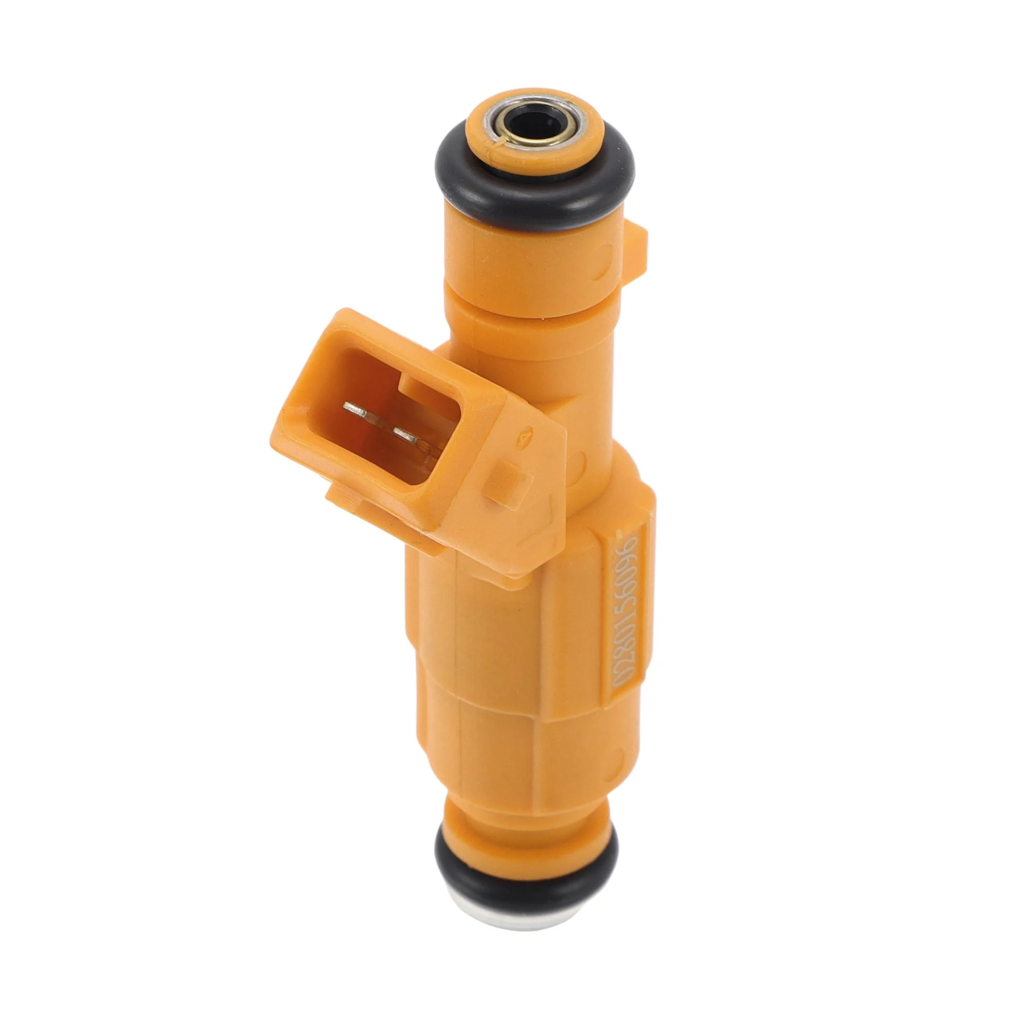 1 Pc No.0280156096/032906031D Fuel Injector for Seat Ibiza 1.6 2004-2009