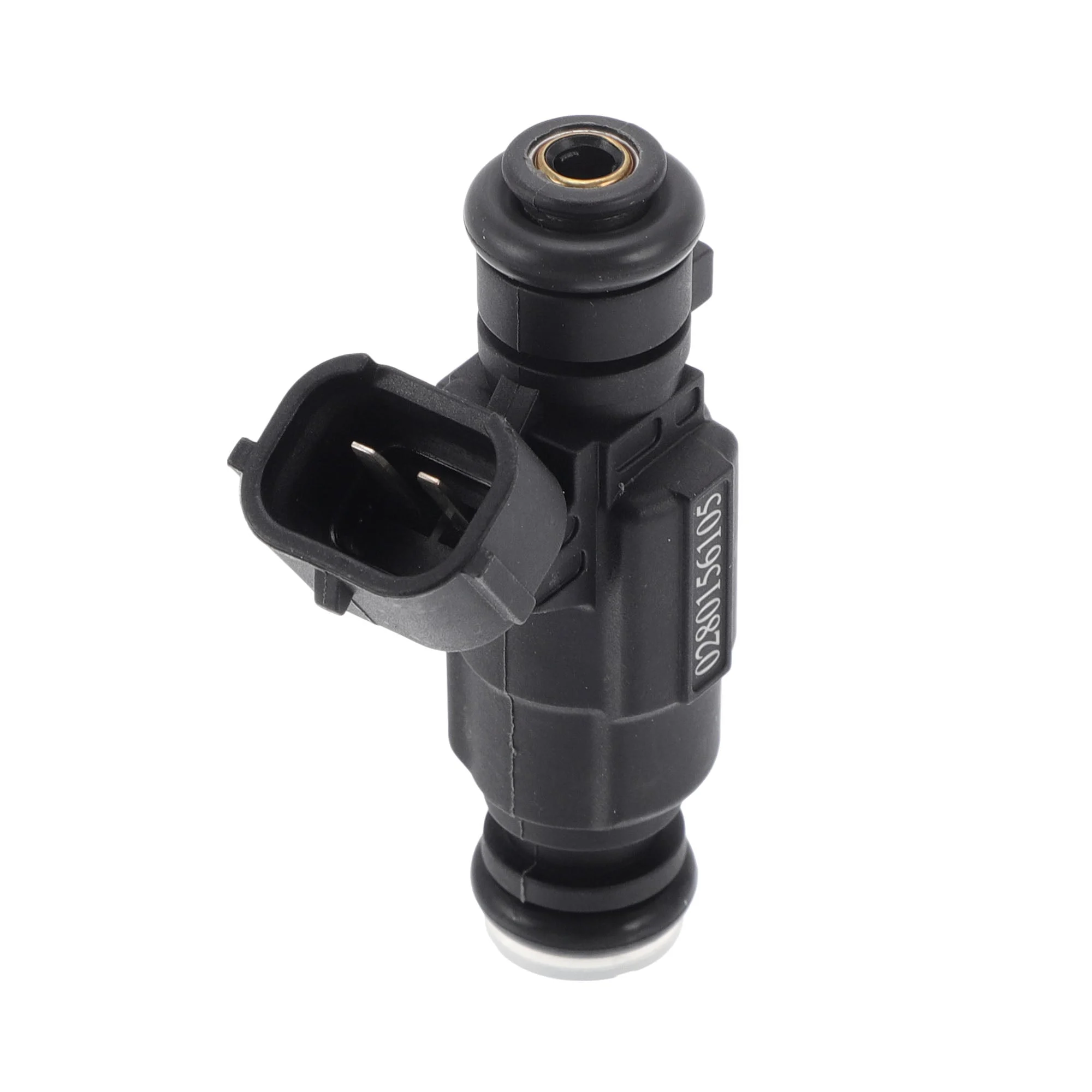1 Pc No.0280156105/079133551A Fuel Injector for Audi Allroad Quattro V8 4.2L 2003-2005 Car Engine Flow Match Fuel Nozzle