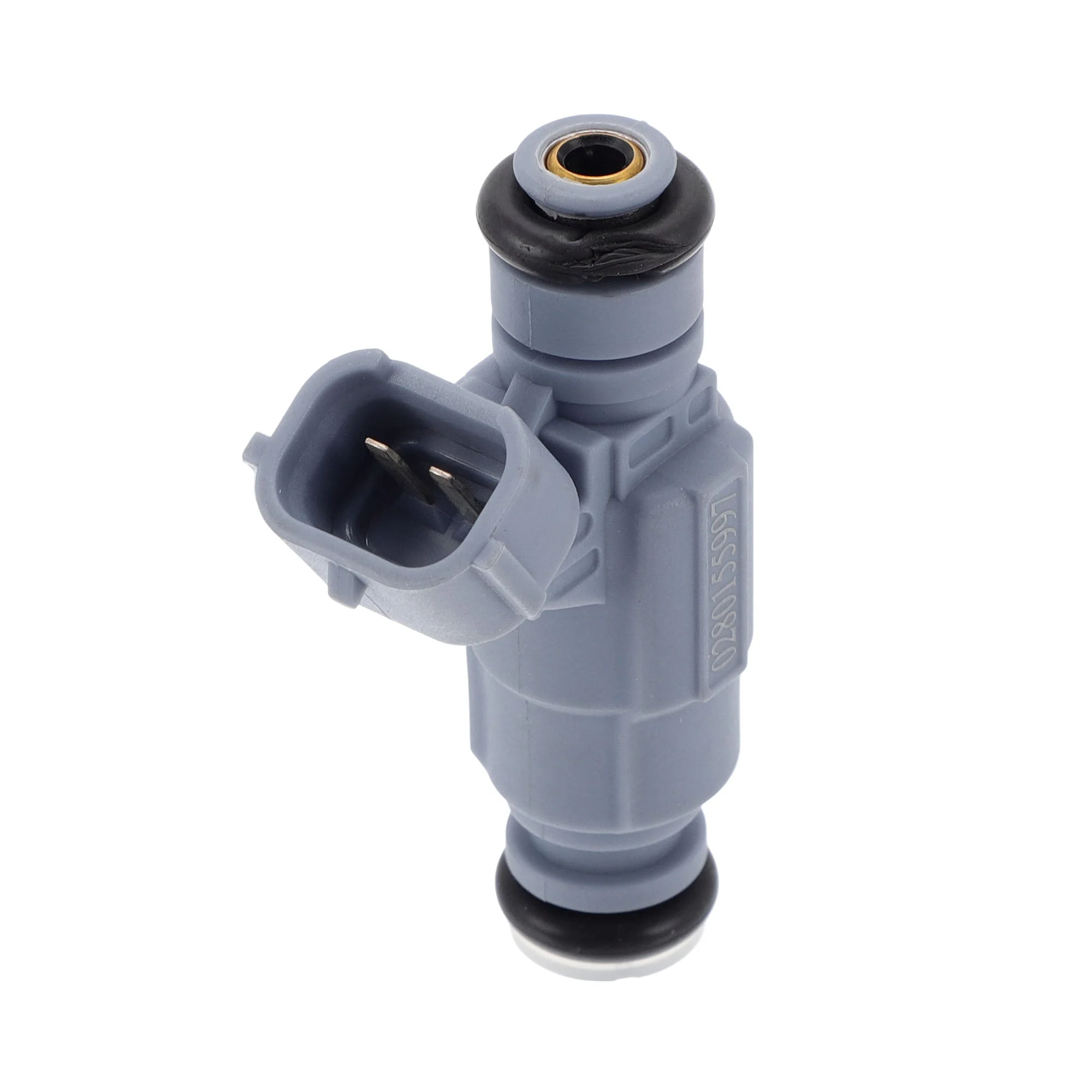 1 Pc No.0280155997/06A906031AD Fuel Injector for Seat Cordoba 2.0 2003-2009