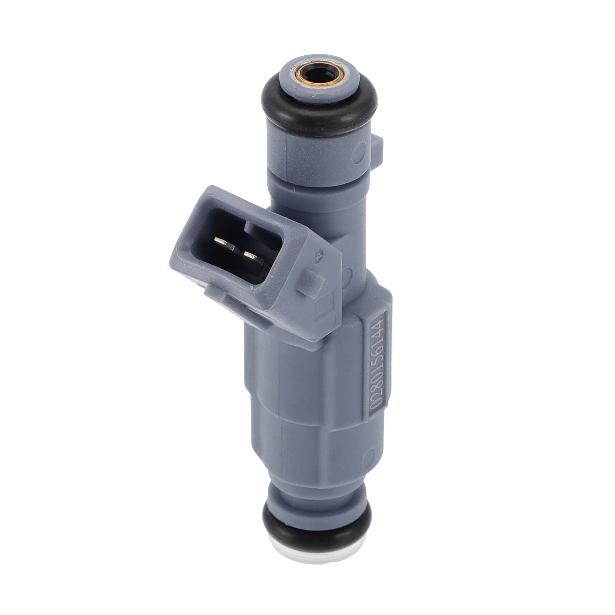 1 Pc No.0280156144 Fuel Injector for Volkswagen Golf 2001-2005 Fuel Nozzle