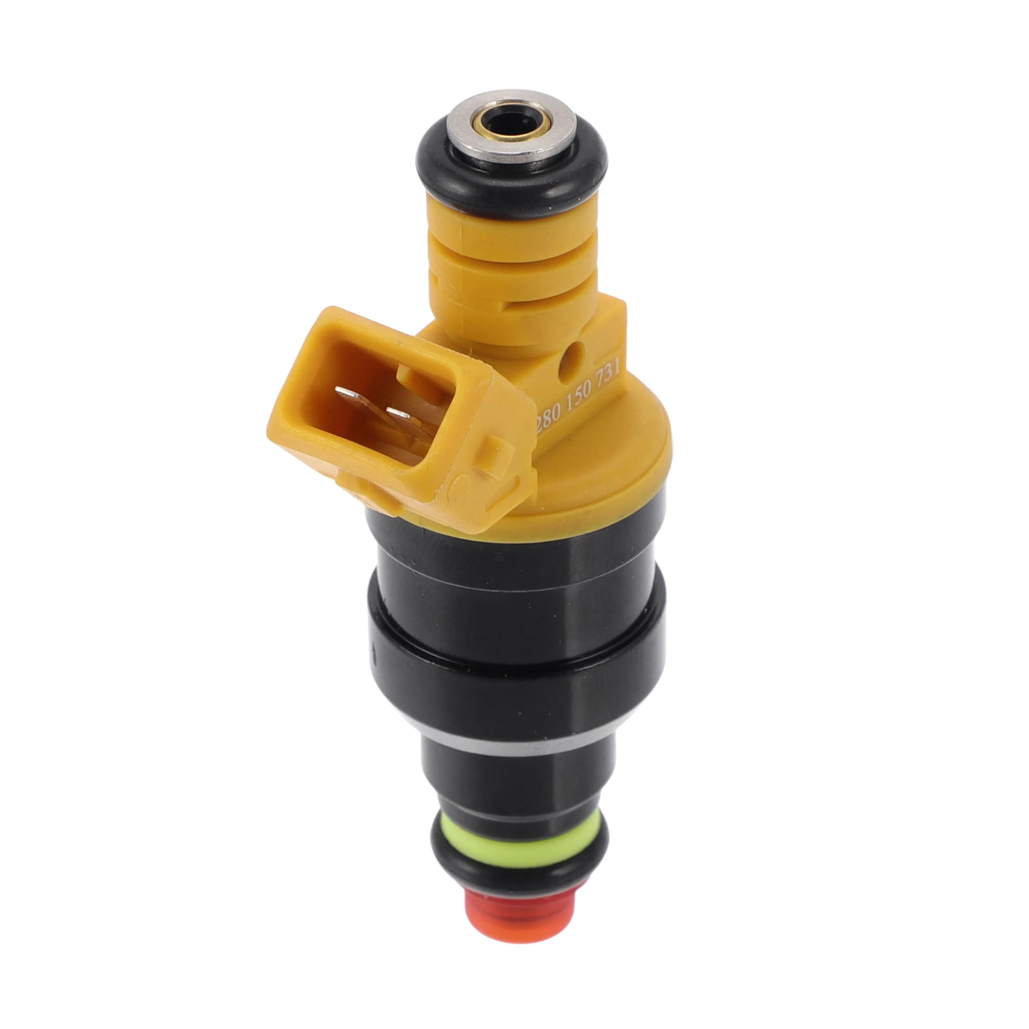 1 Pc No.028015073 Fuel Injector for PORSCHE 911 964 3.6L H6 1989-1994