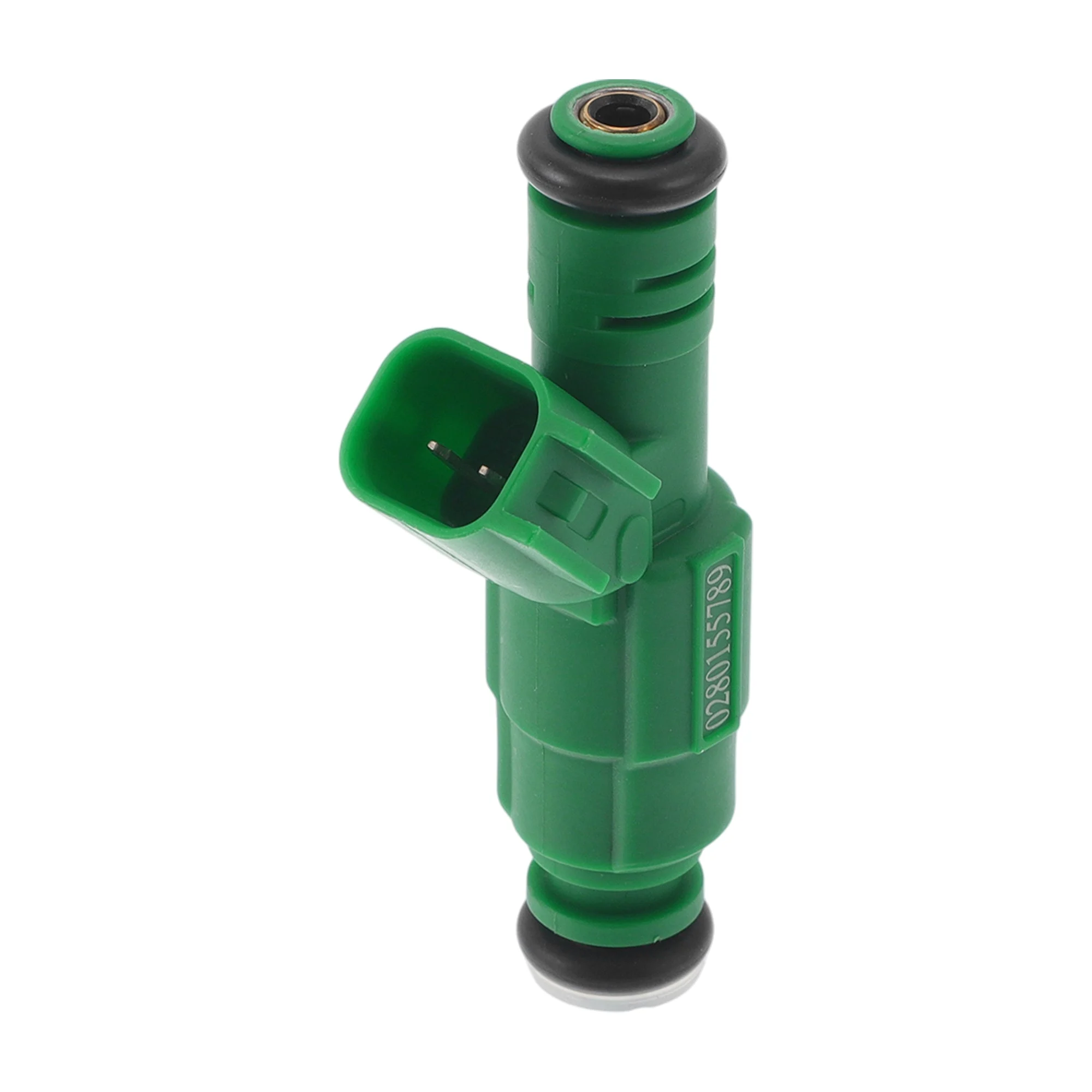 1 Pc No.0280155789/53030778/53030778 Fuel Injector for Dodge B1500 96-98 V8 5.2L