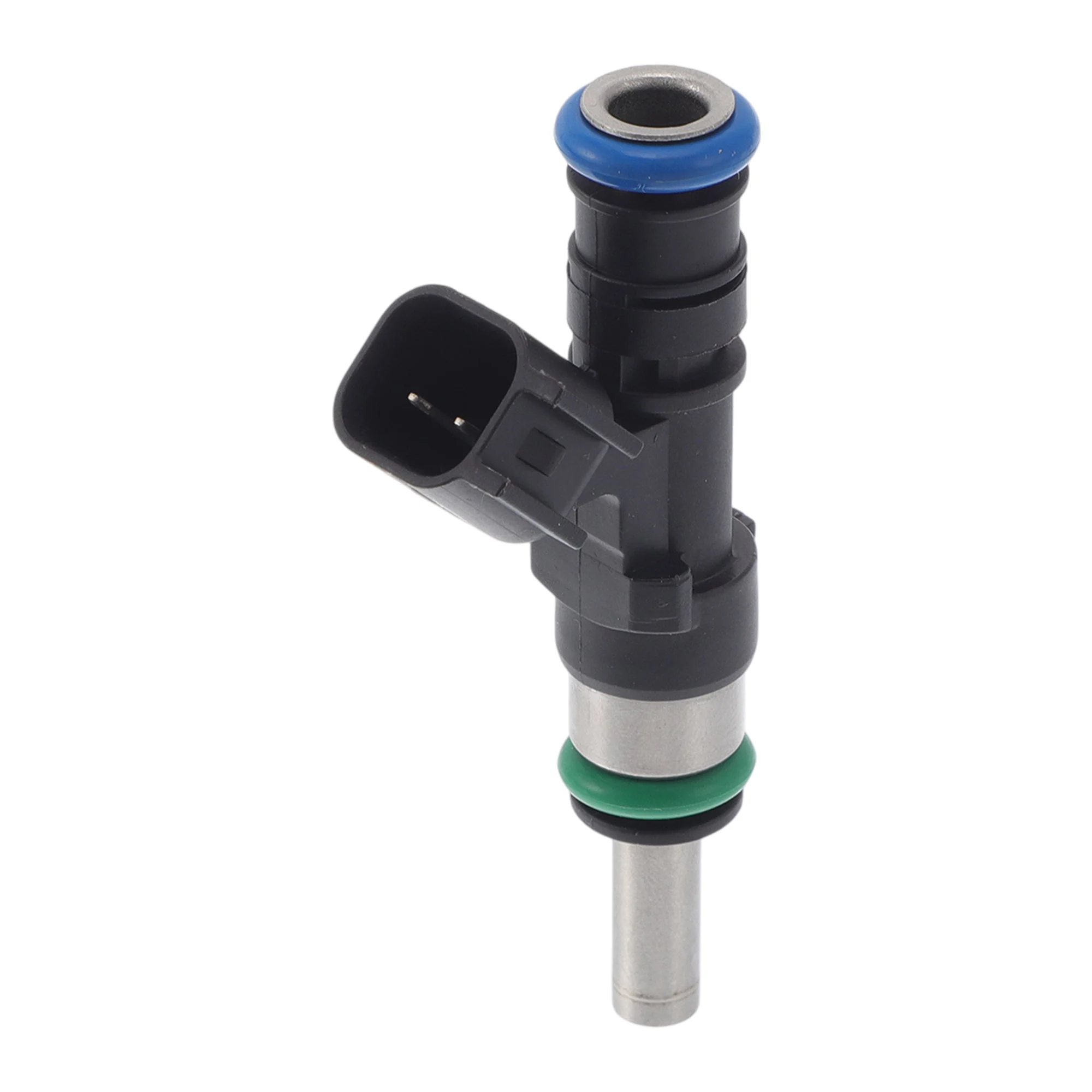 1 Pc No.0280158300/55241175/04627652AA/4627652AB Fuel Injector for Fiat 500 1.4L