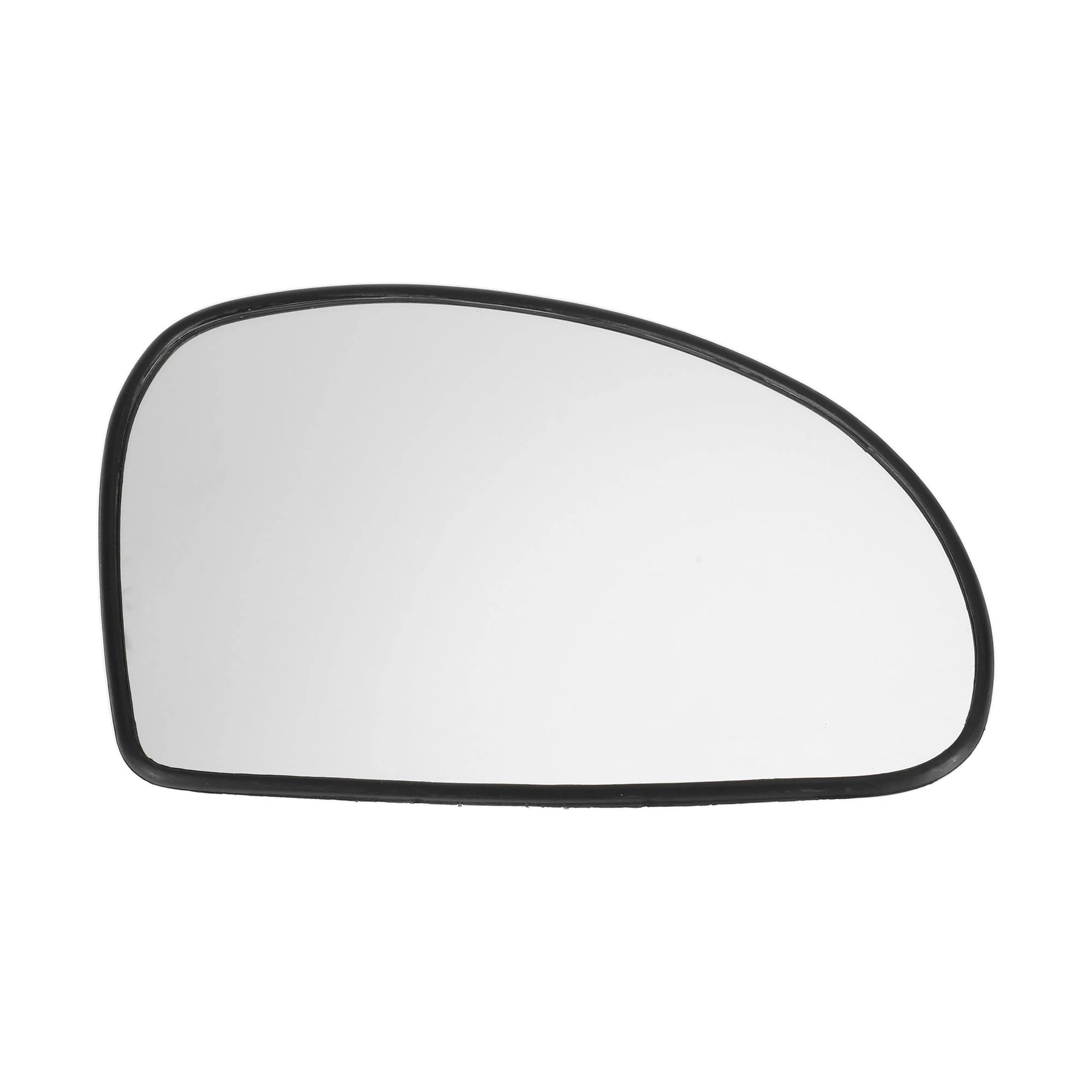 Right With Heating Mirror Glass Replacement for Kia Cerato 2006-2011