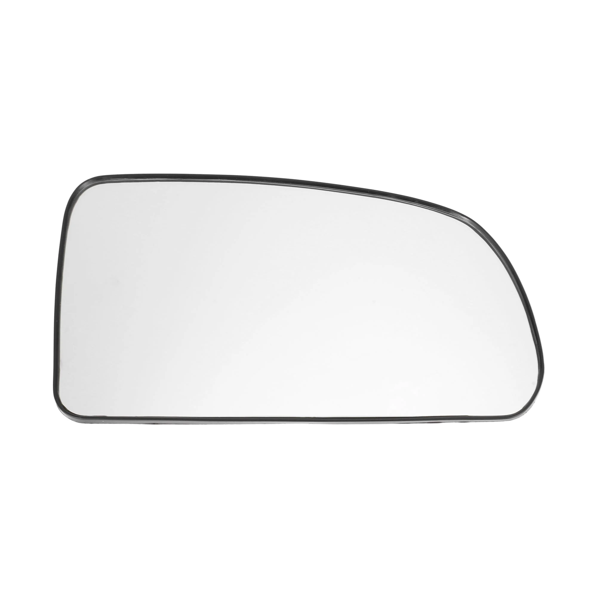 Right With Heating Mirror Glass Replacement for Kia Rio/Rio 5  No.876211G000
