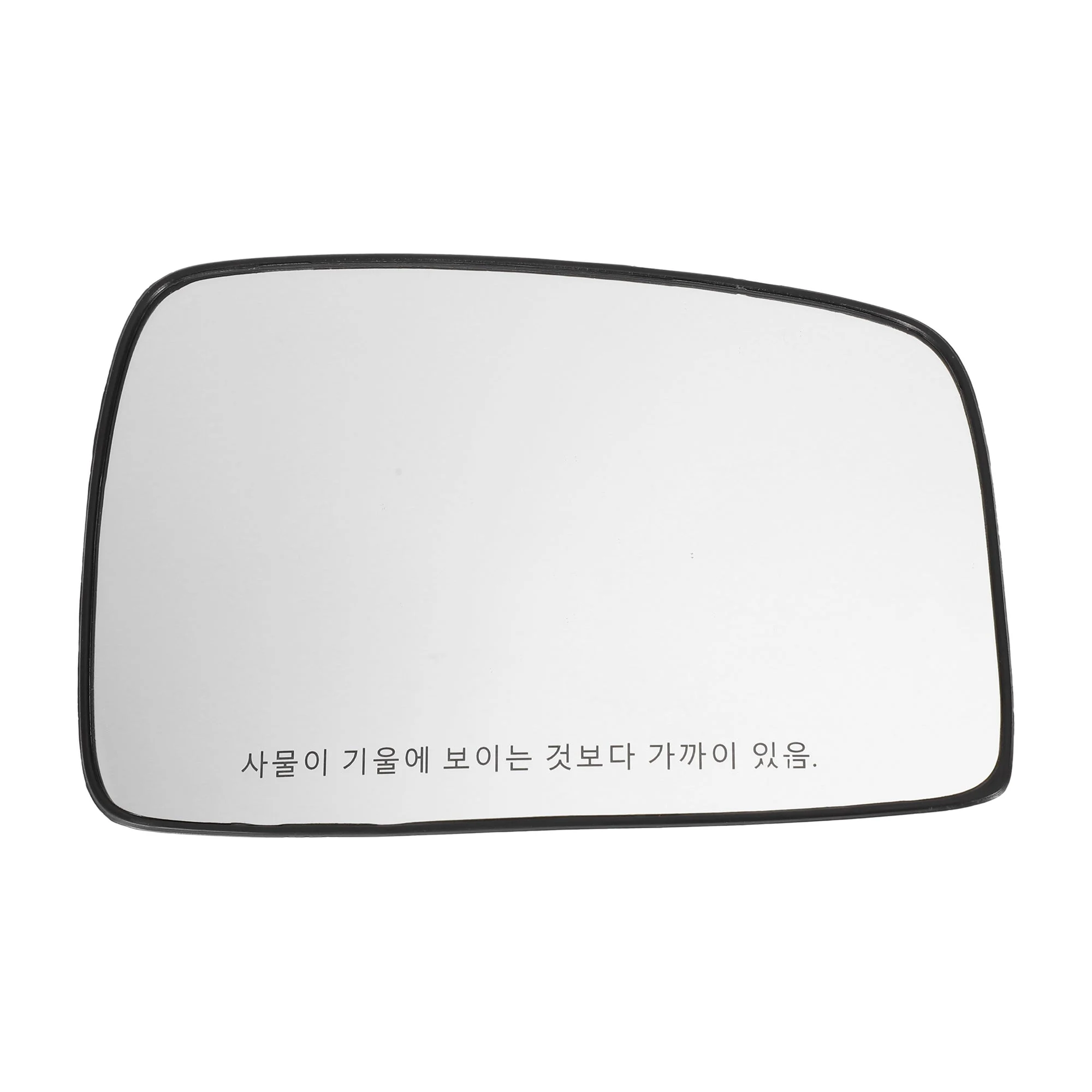 Right Mirror Glass Replacement for KIA SPORTAGE 05-10 No.876211F000/876211F301
